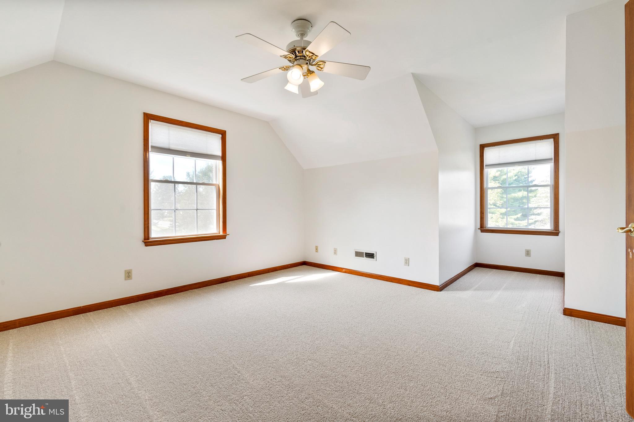 DOGWOOD VILLAGE - Residential