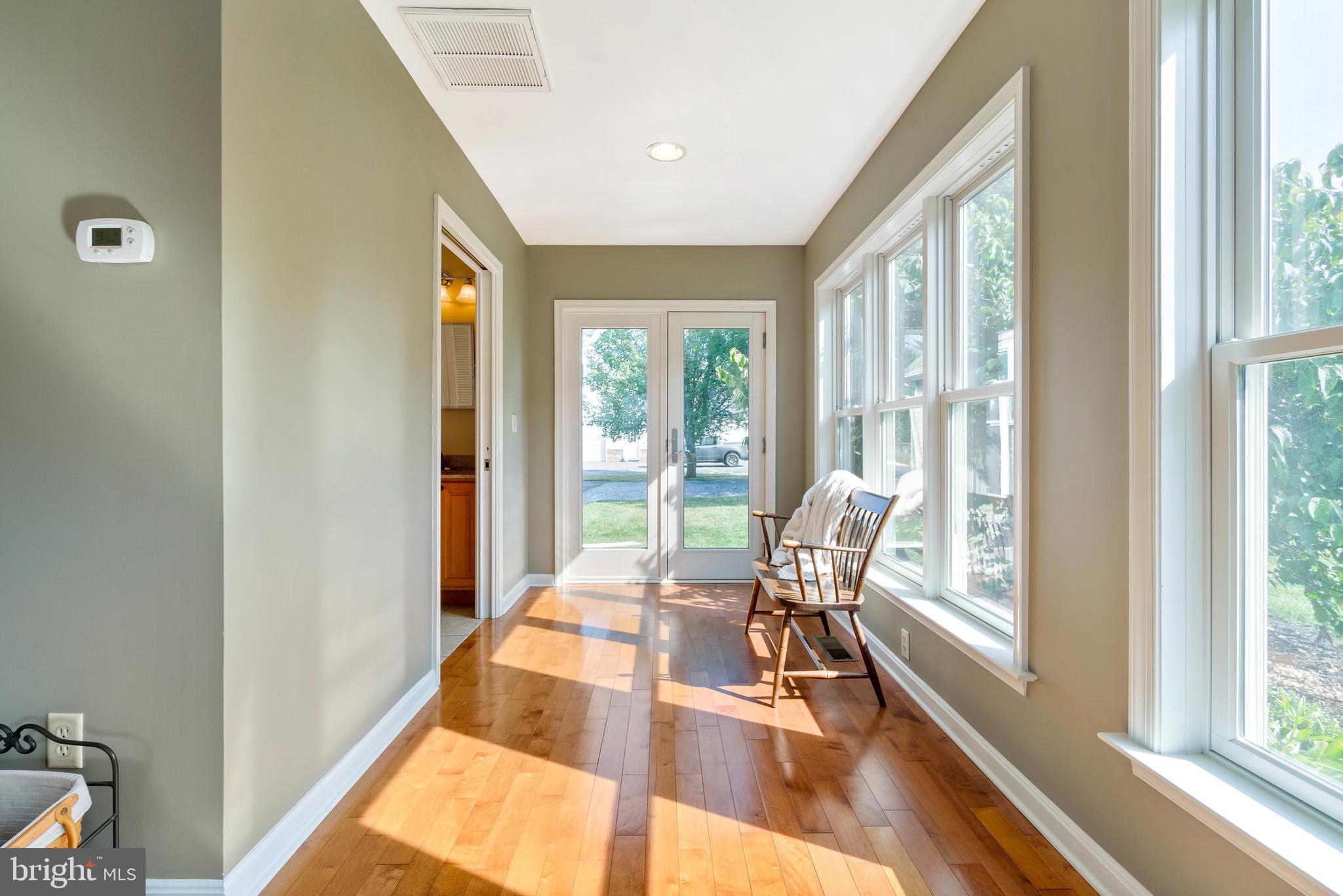 DOGWOOD VILLAGE - Residential