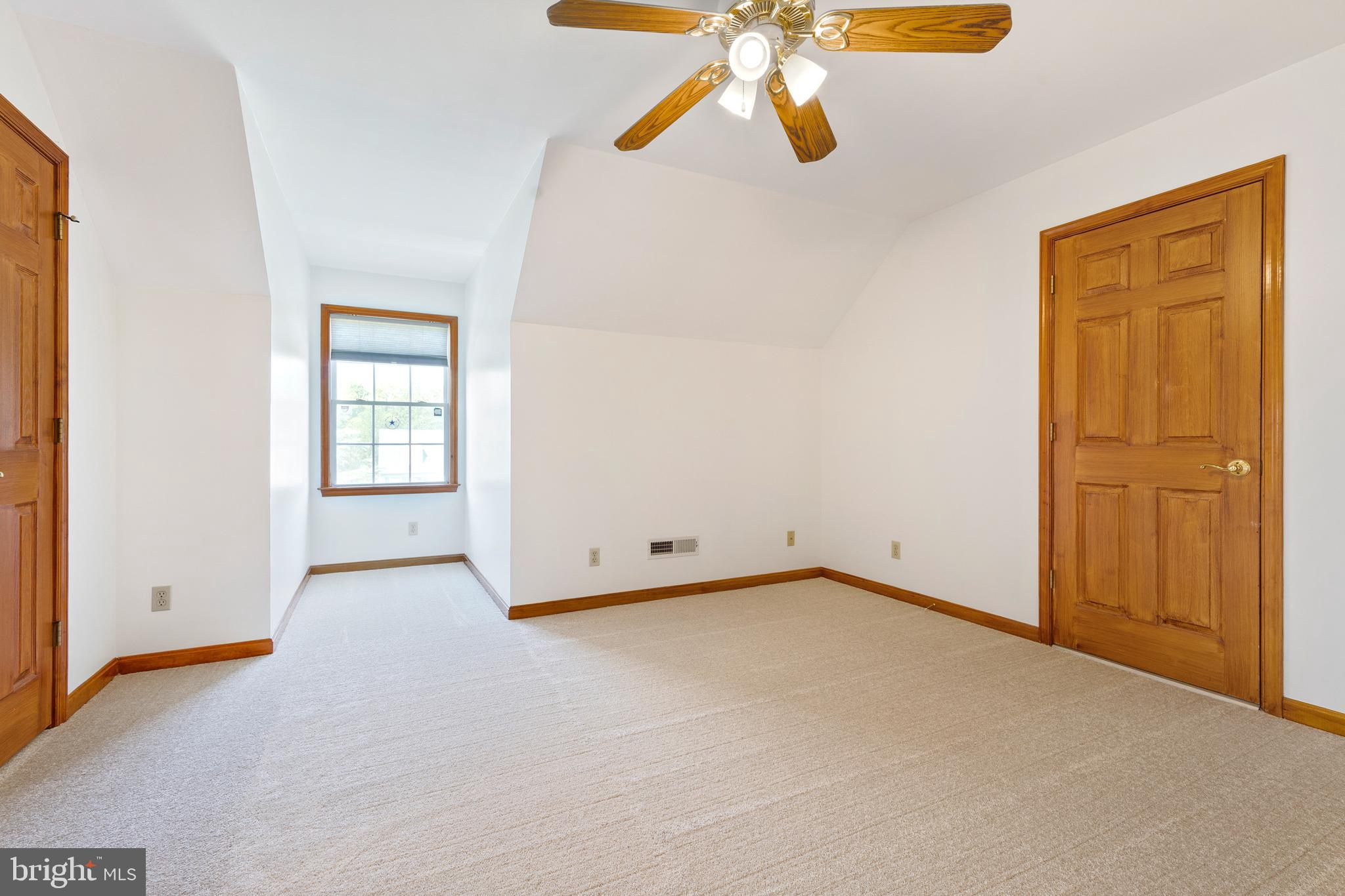 DOGWOOD VILLAGE - Residential