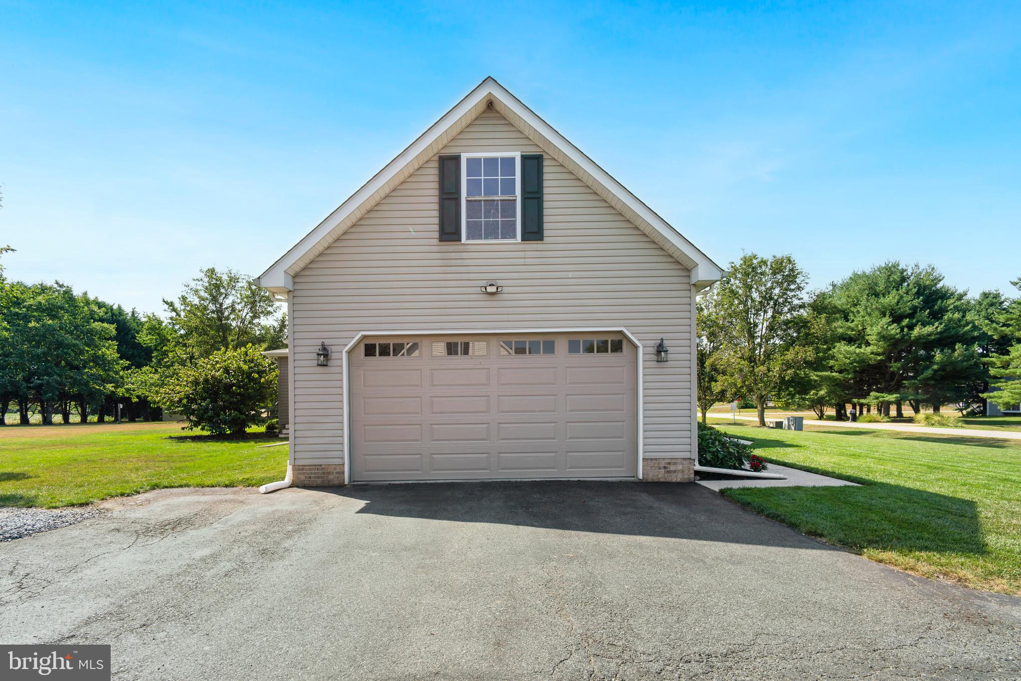 DOGWOOD VILLAGE - Residential