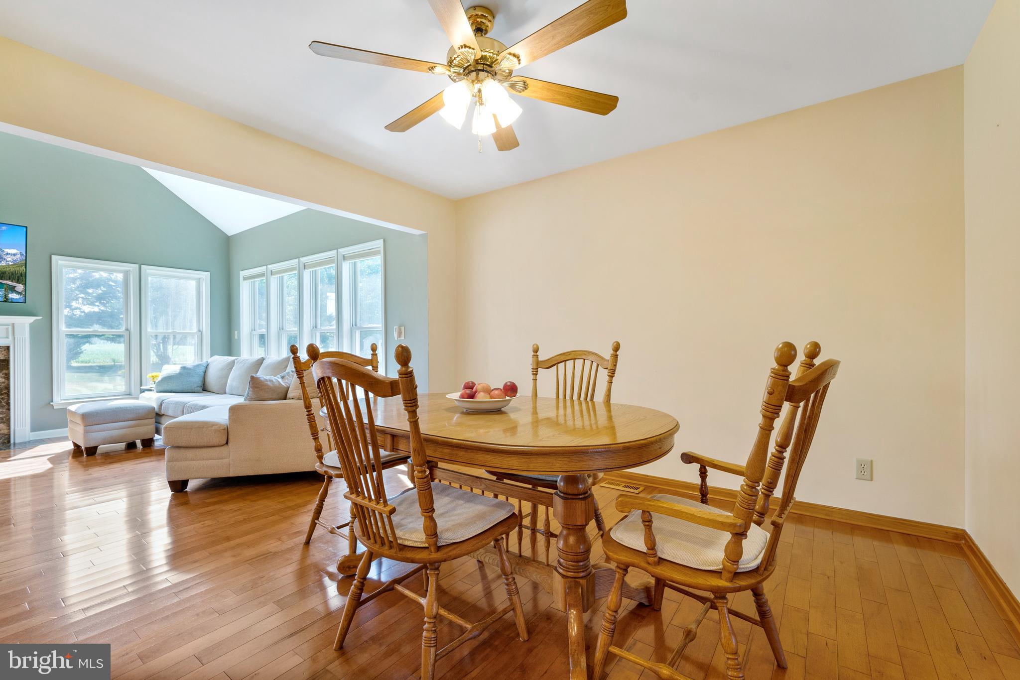 DOGWOOD VILLAGE - Residential