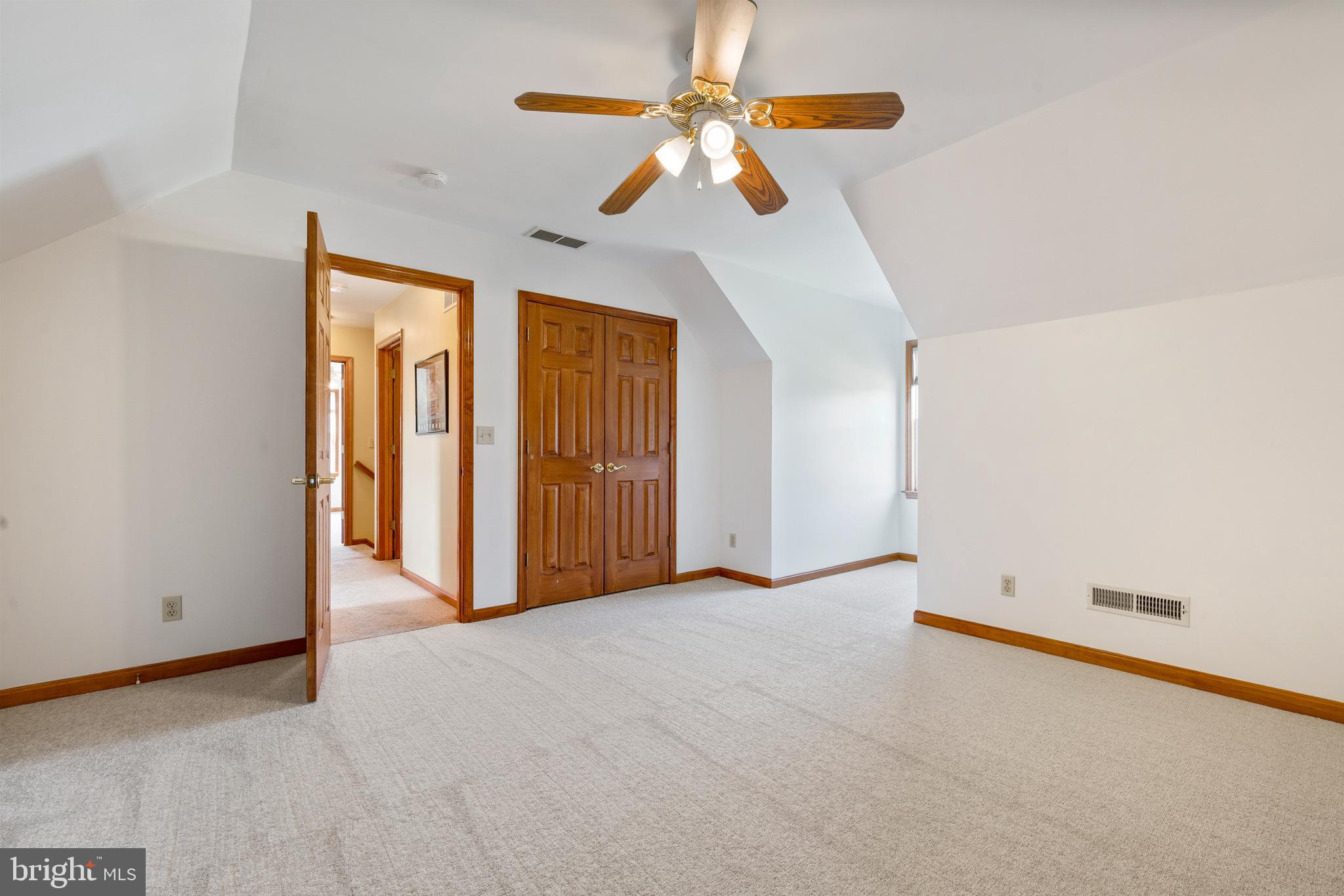 DOGWOOD VILLAGE - Residential