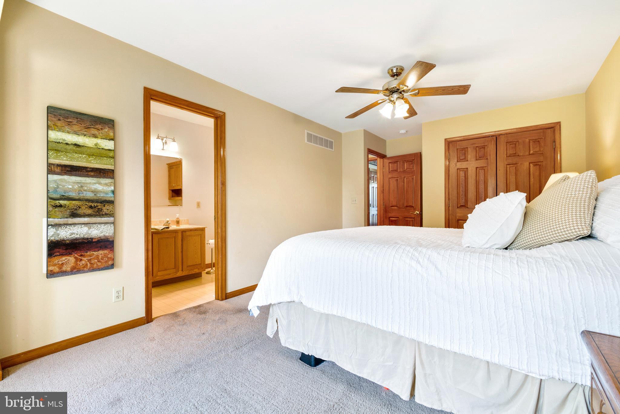 DOGWOOD VILLAGE - Residential