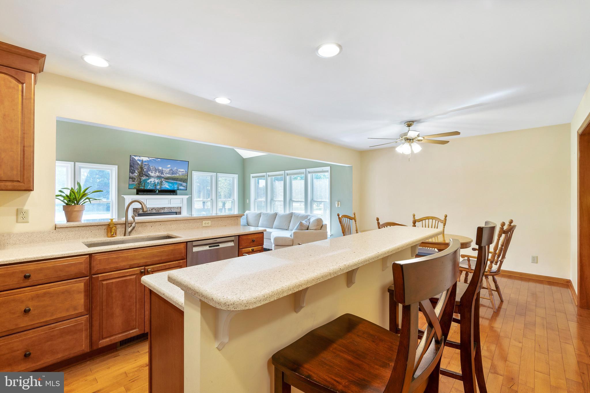 DOGWOOD VILLAGE - Residential