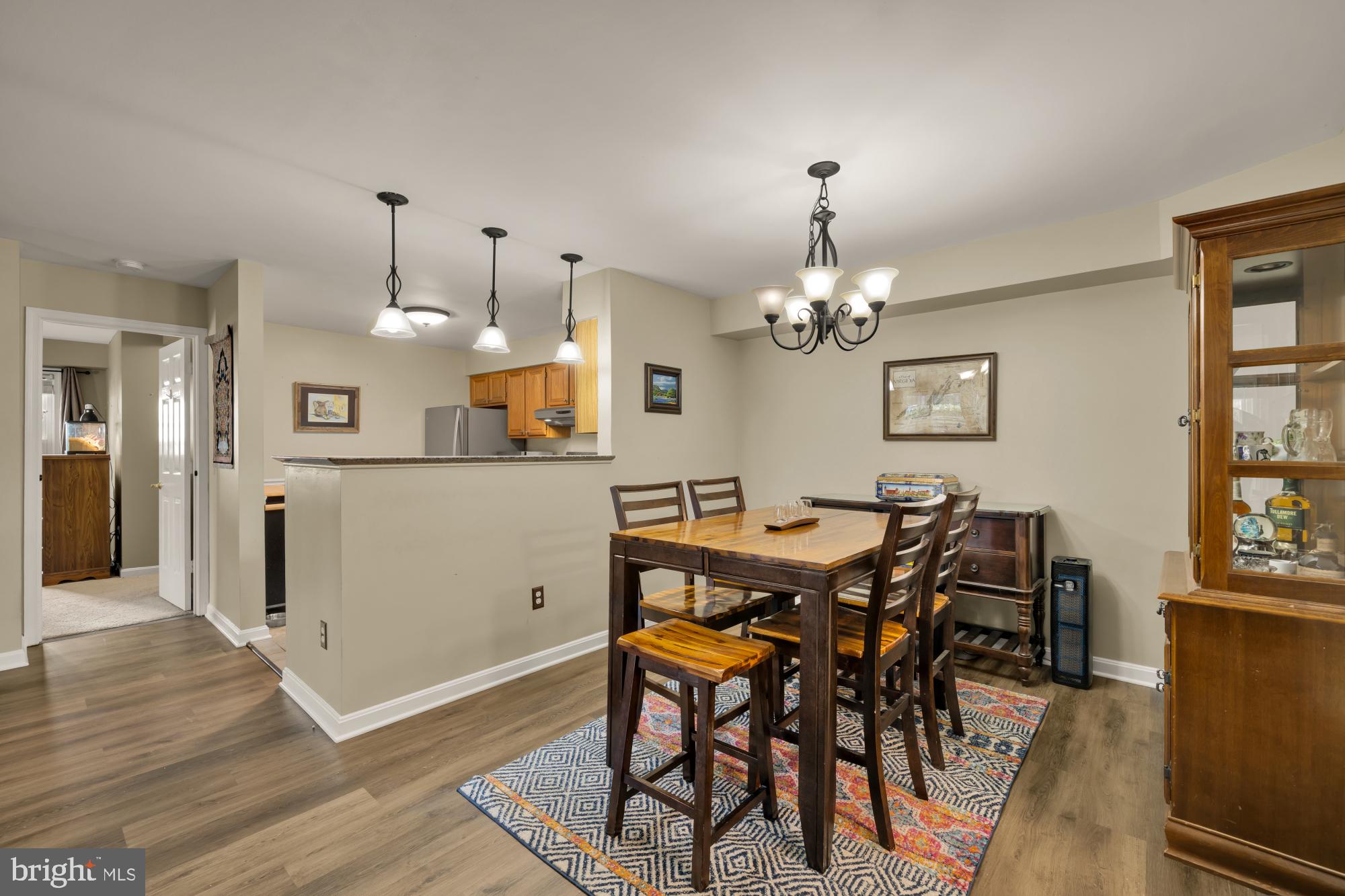 BRISTOL HOUSE - Residential