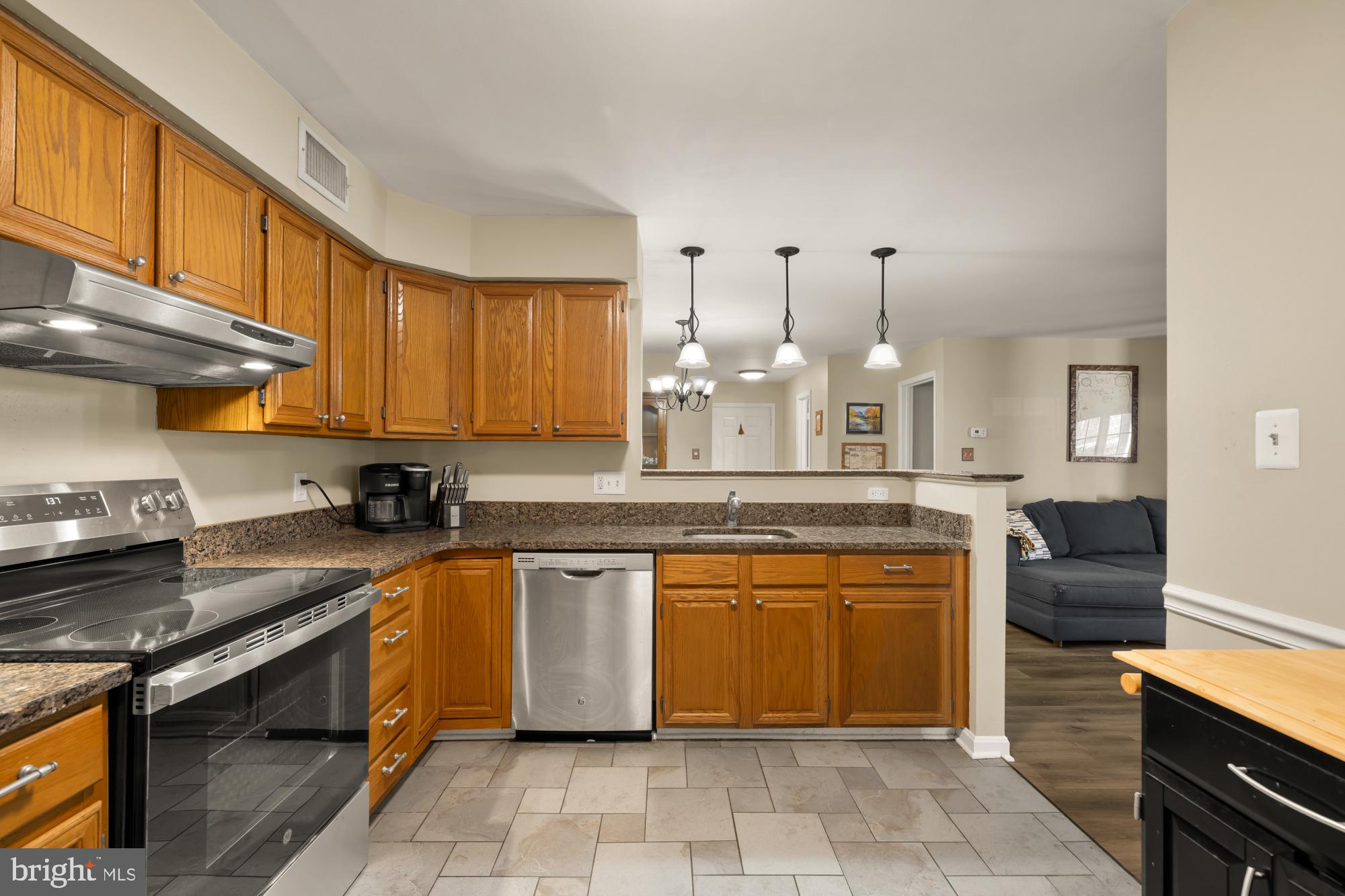 BRISTOL HOUSE - Residential