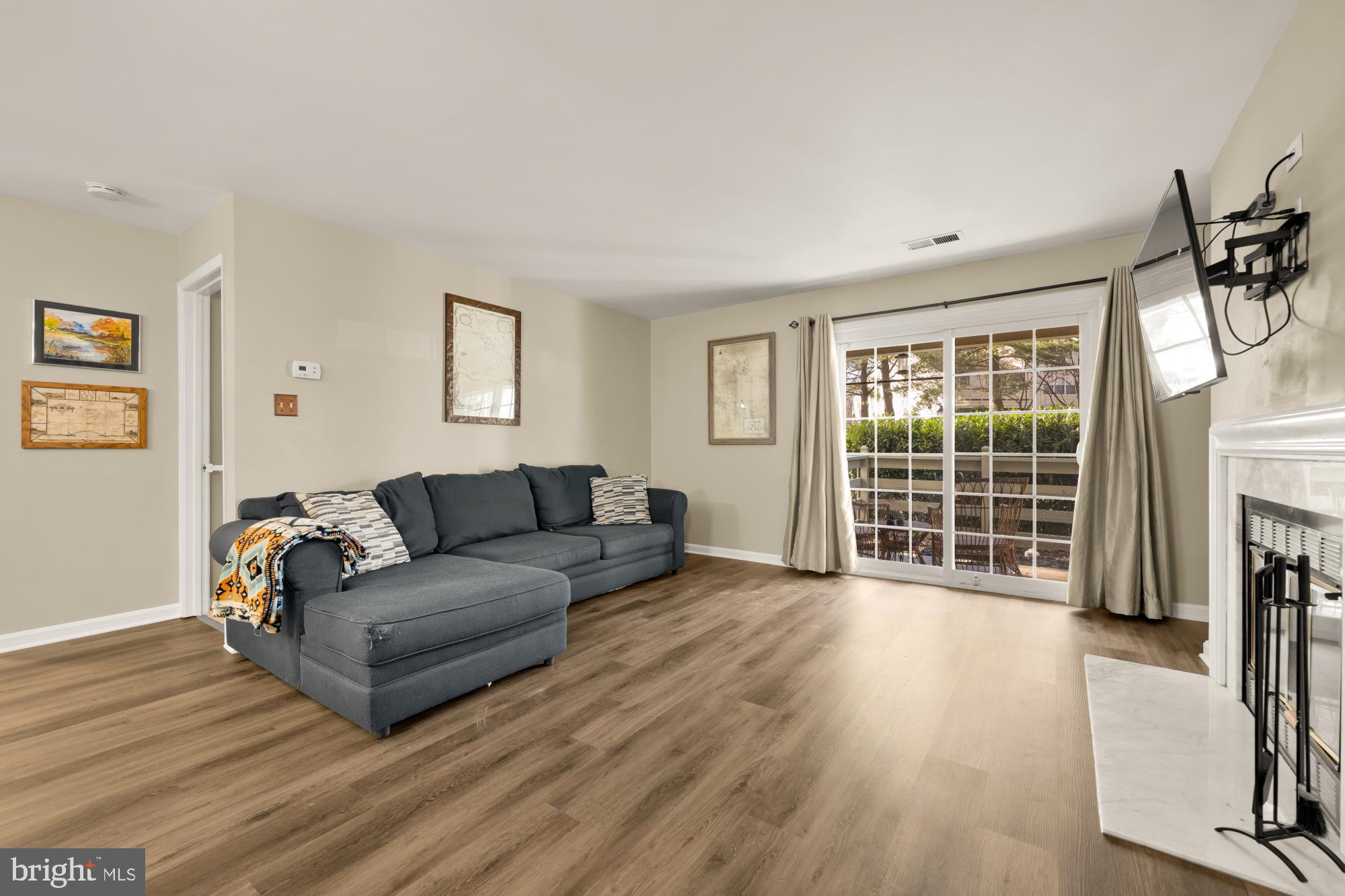 BRISTOL HOUSE - Residential