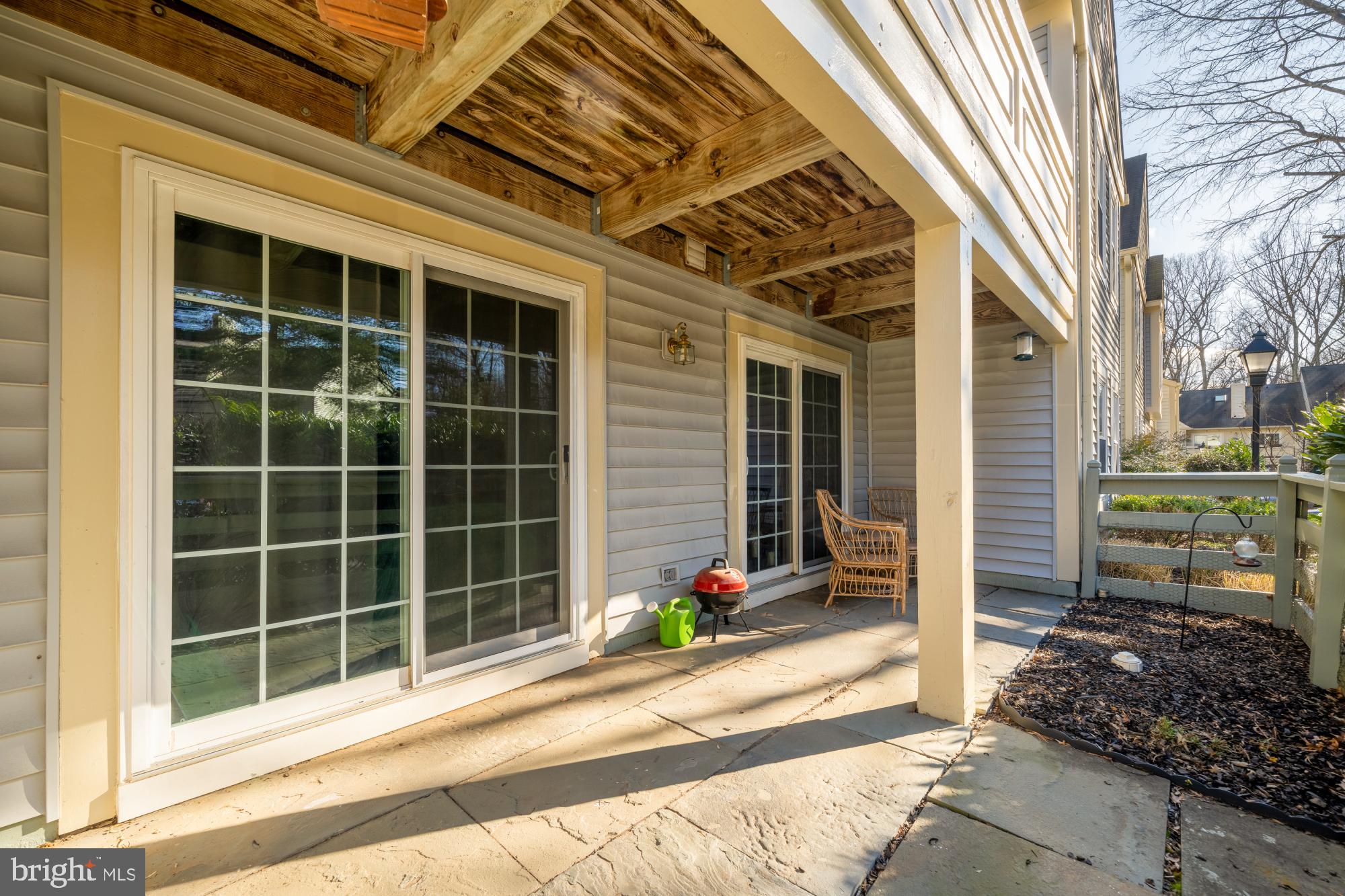 BRISTOL HOUSE - Residential