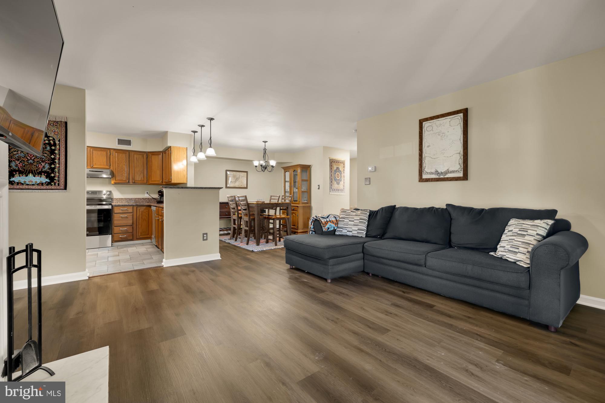 BRISTOL HOUSE - Residential