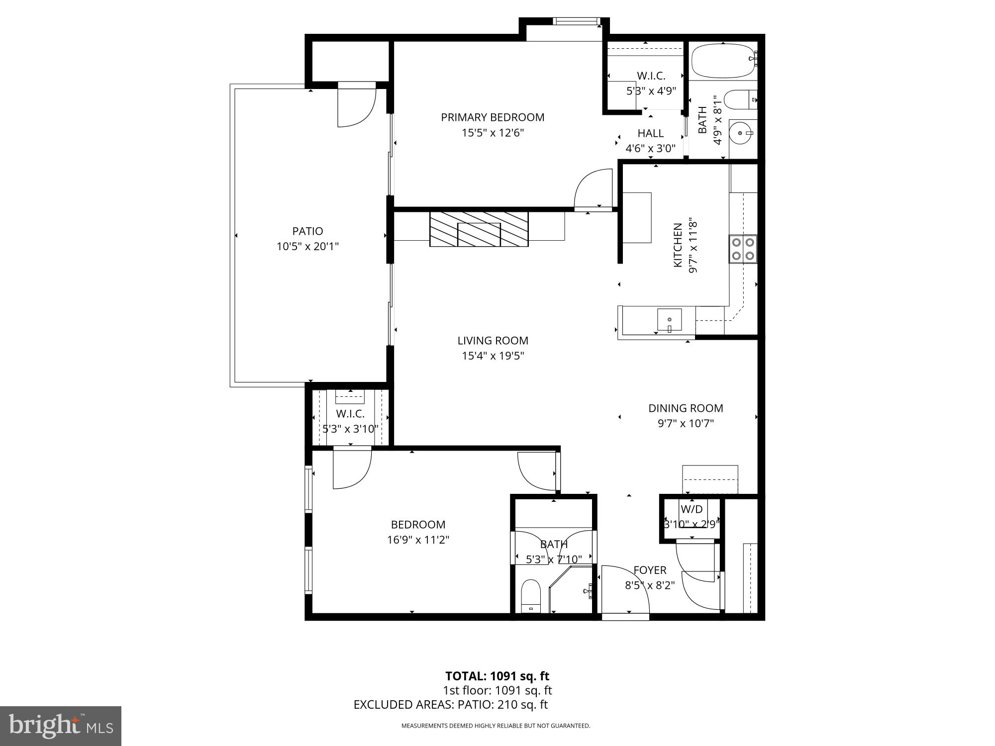 BRISTOL HOUSE - Residential