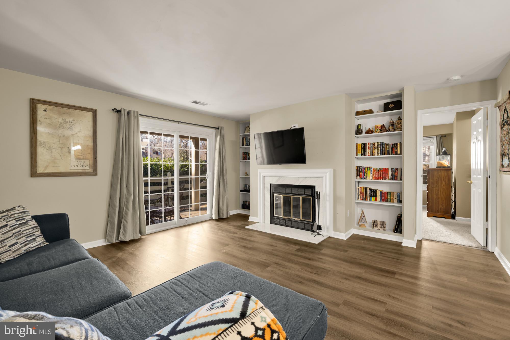 BRISTOL HOUSE - Residential