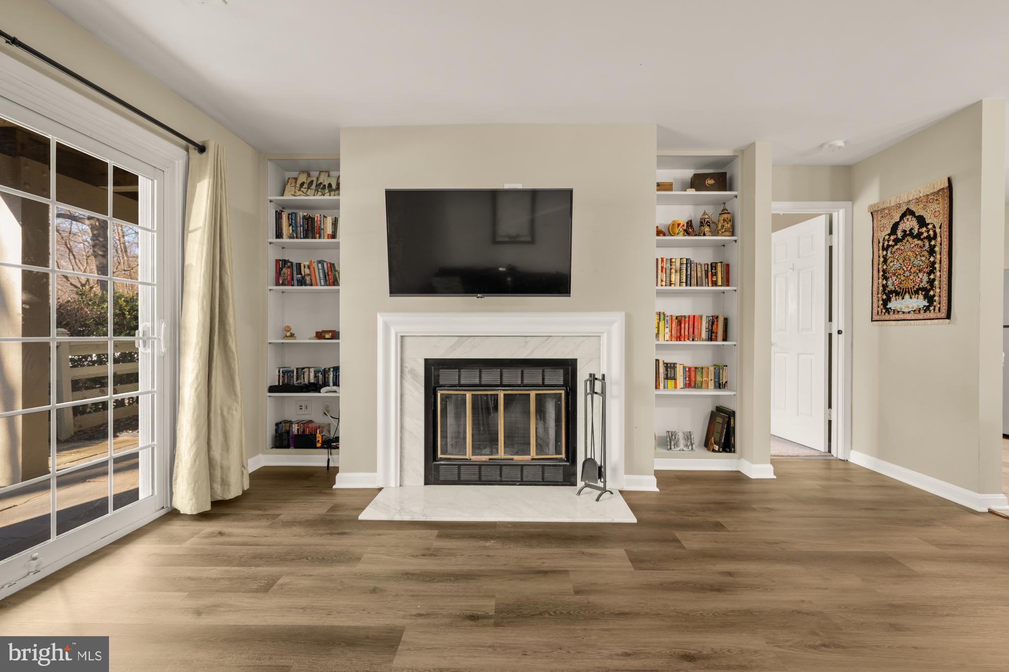 BRISTOL HOUSE - Residential