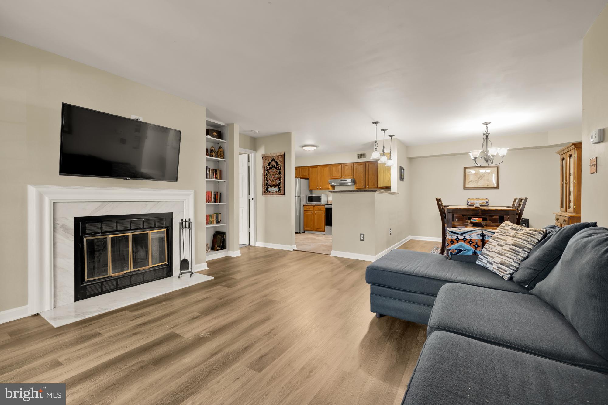 BRISTOL HOUSE - Residential