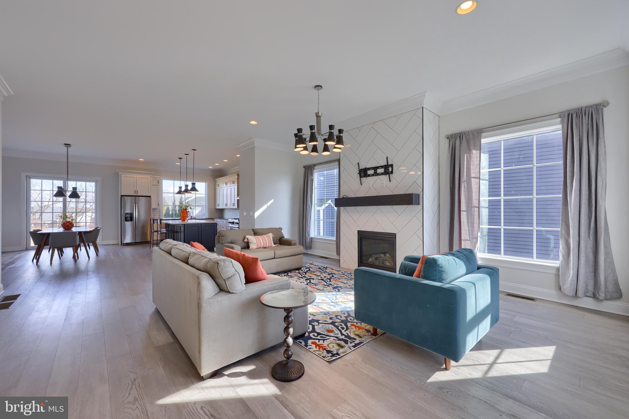 HAYDN MANOR - Residential