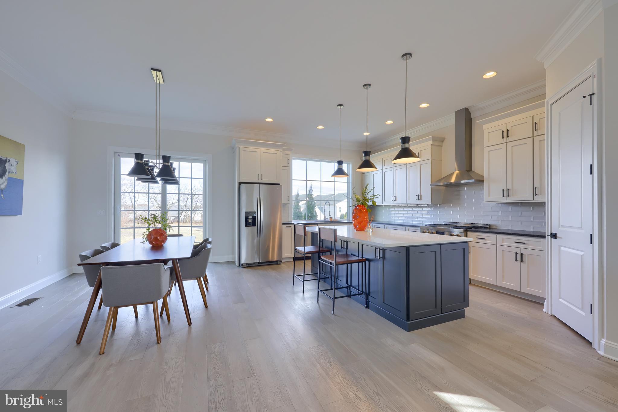 HAYDN MANOR - Residential