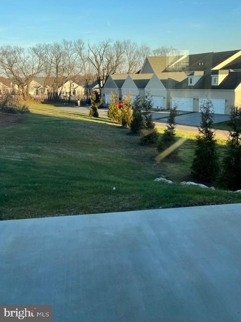 HAYDN MANOR - Residential