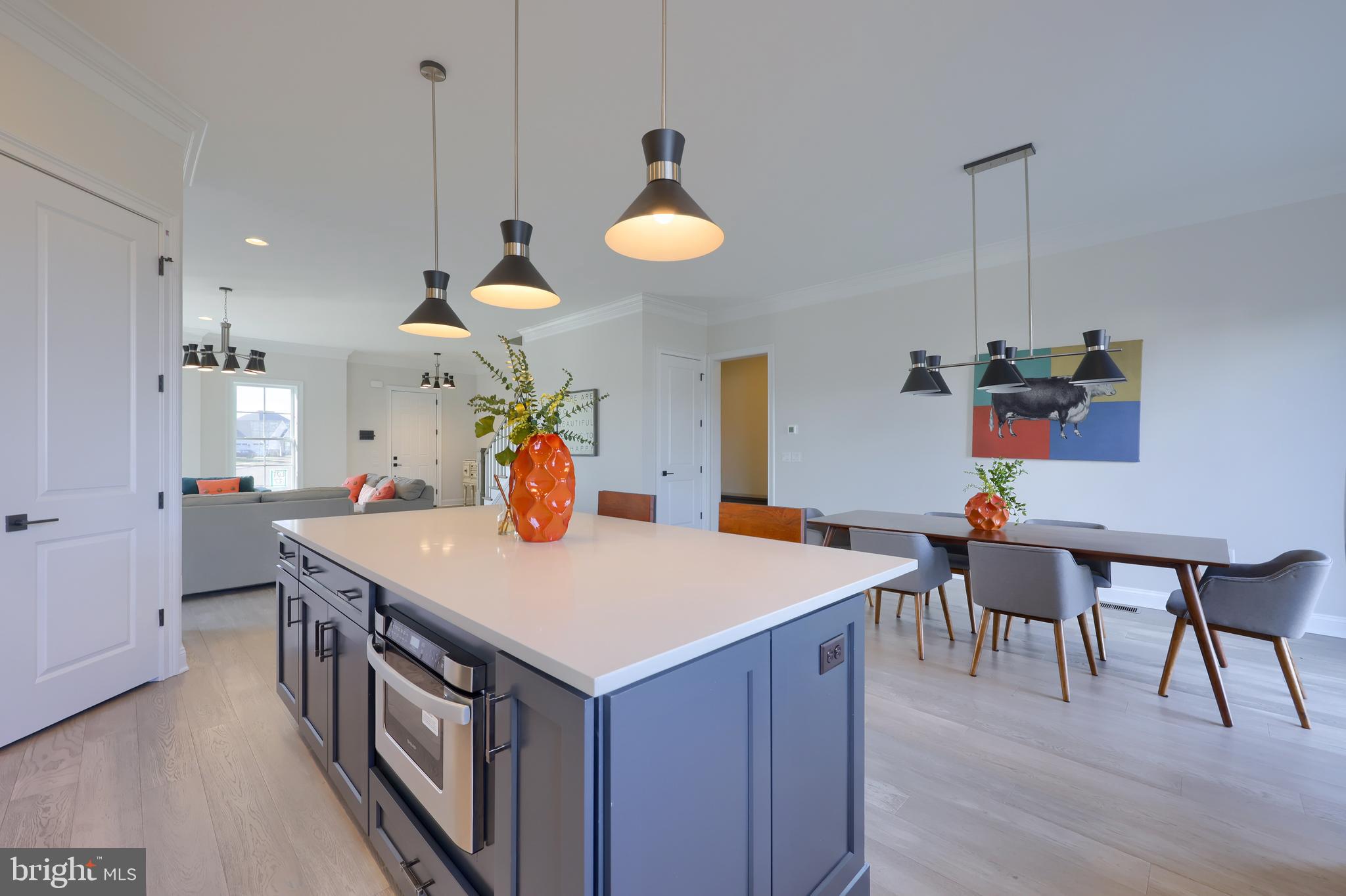 HAYDN MANOR - Residential