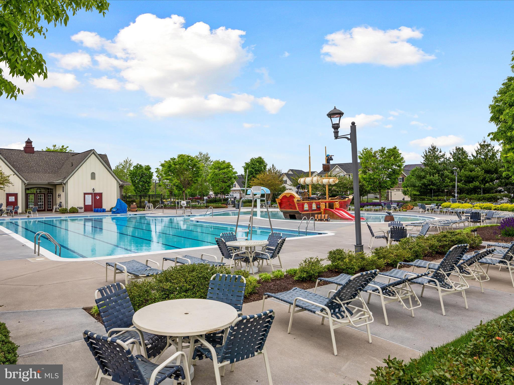 SNOWDEN BRIDGE - Residential