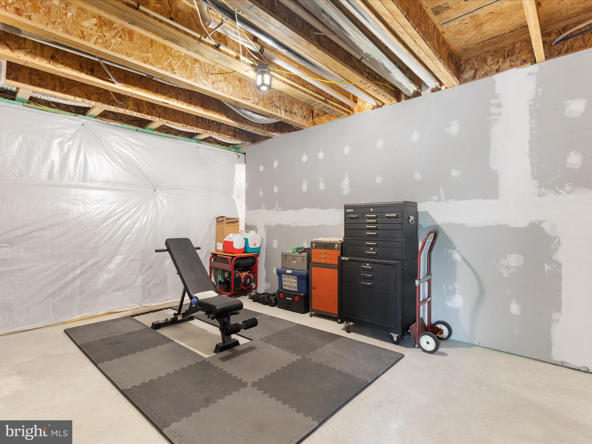 SNOWDEN BRIDGE - Residential