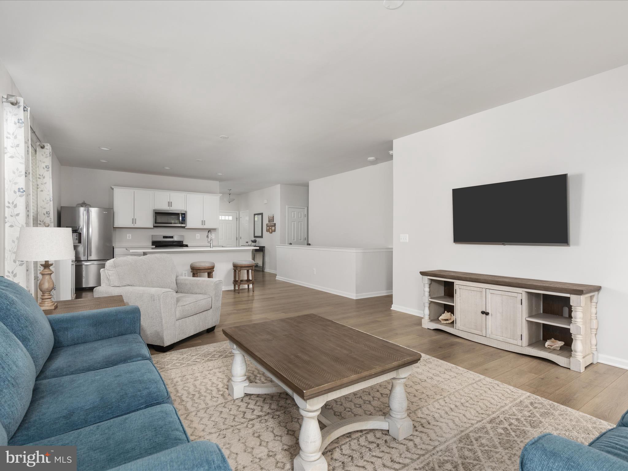 SNOWDEN BRIDGE - Residential