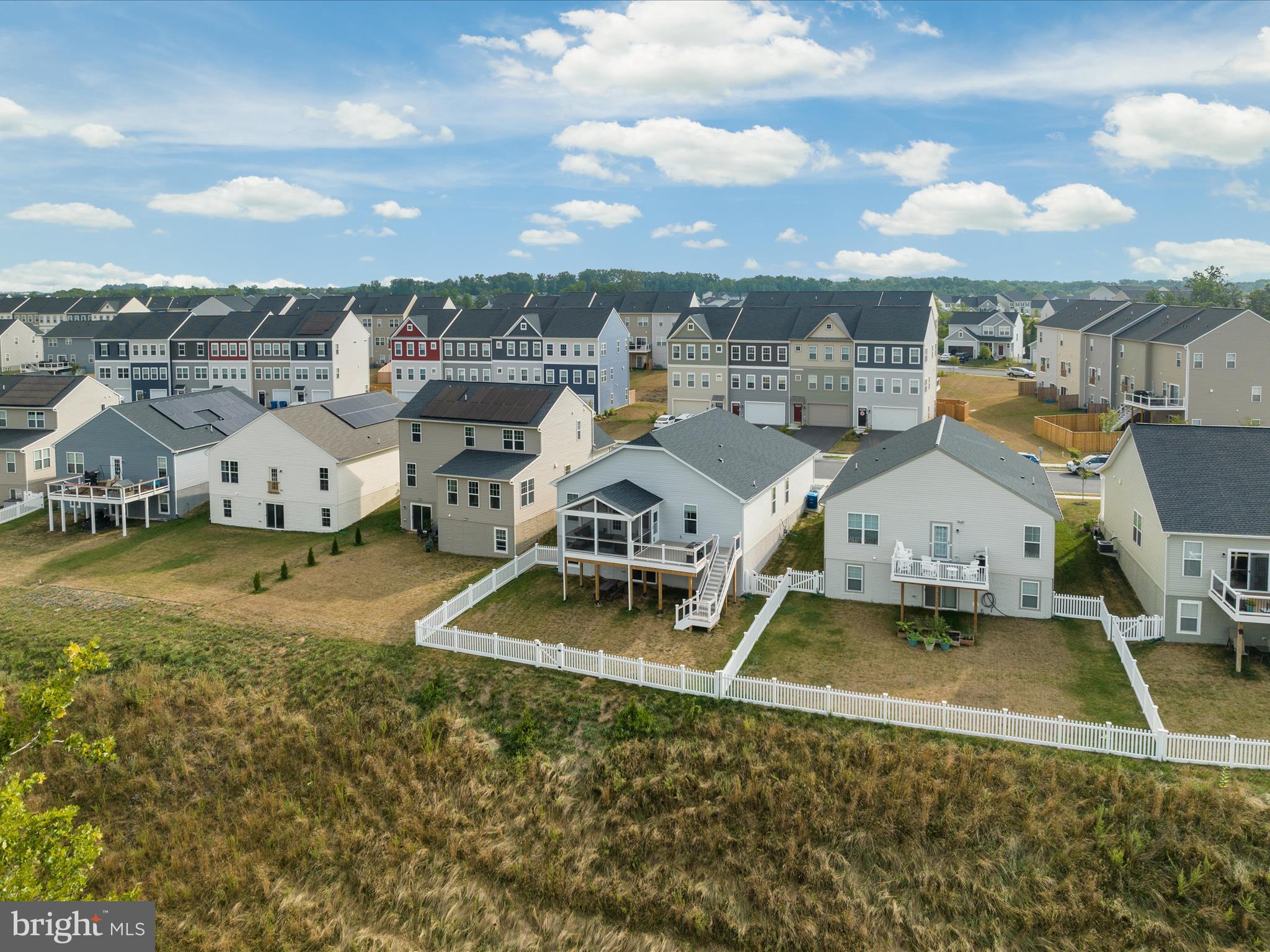 SNOWDEN BRIDGE - Residential