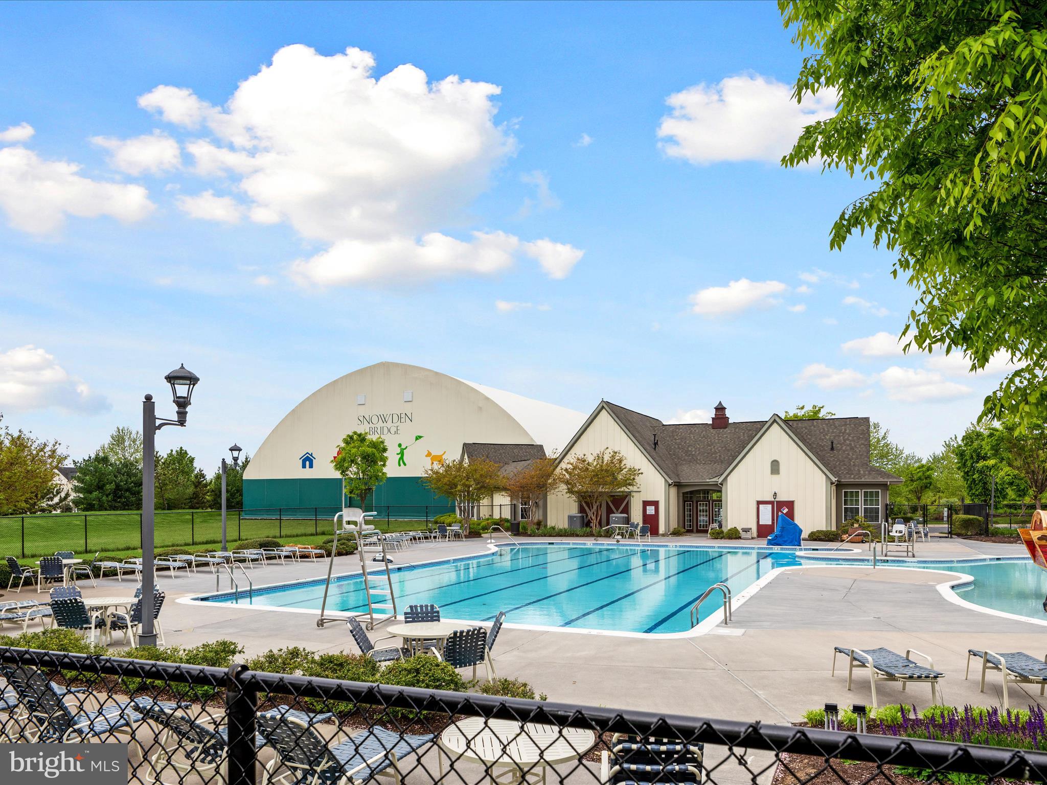 SNOWDEN BRIDGE - Residential