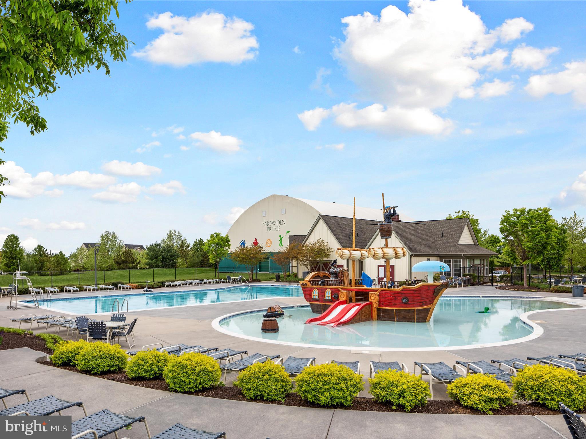 SNOWDEN BRIDGE - Residential