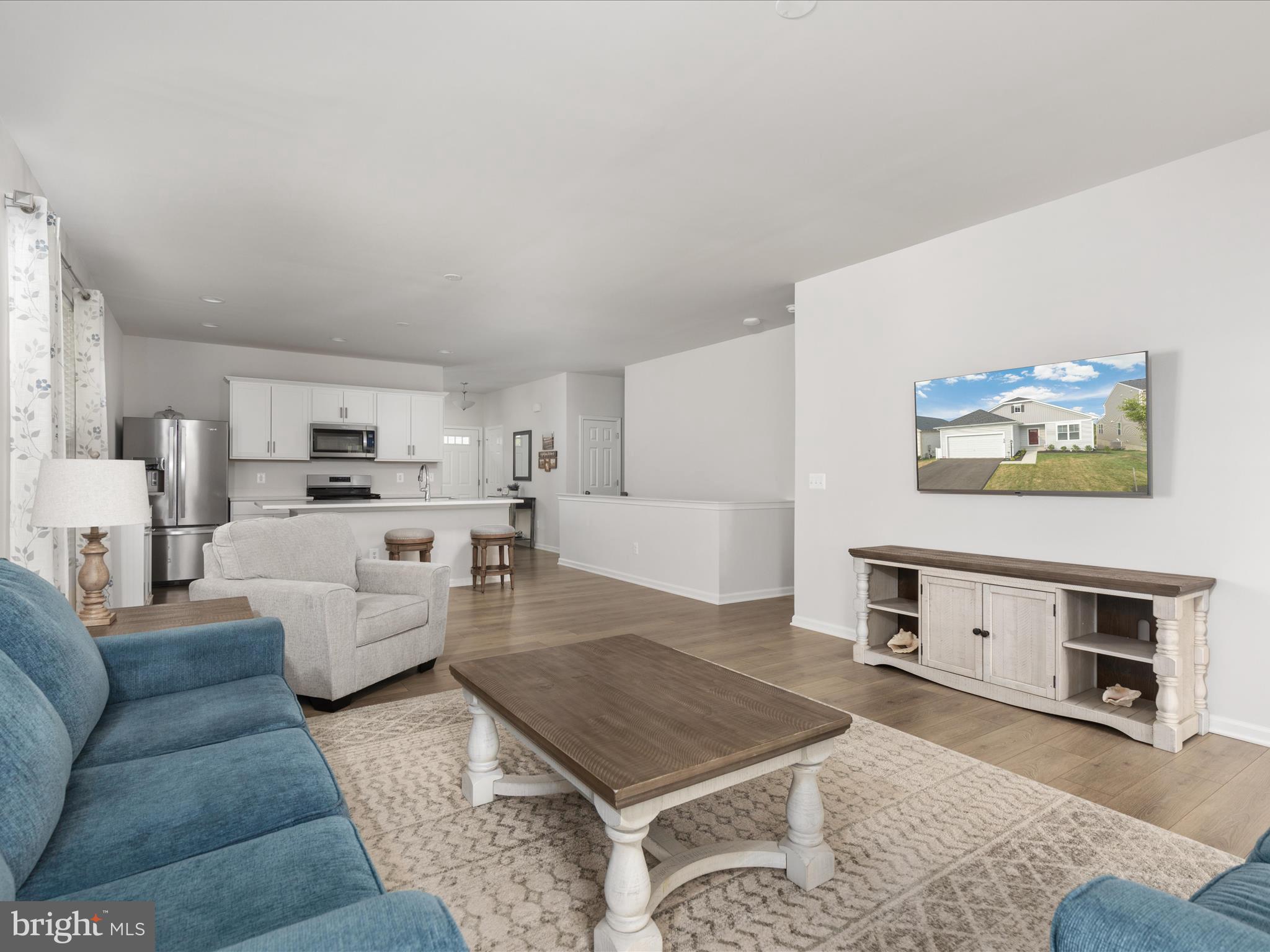 SNOWDEN BRIDGE - Residential