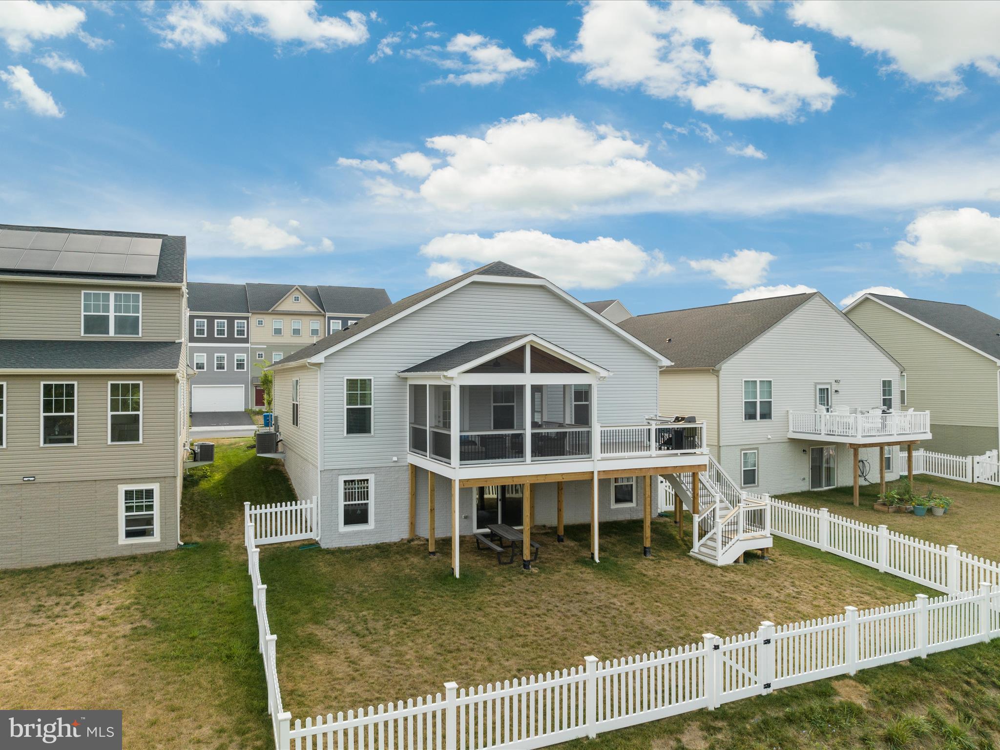 SNOWDEN BRIDGE - Residential