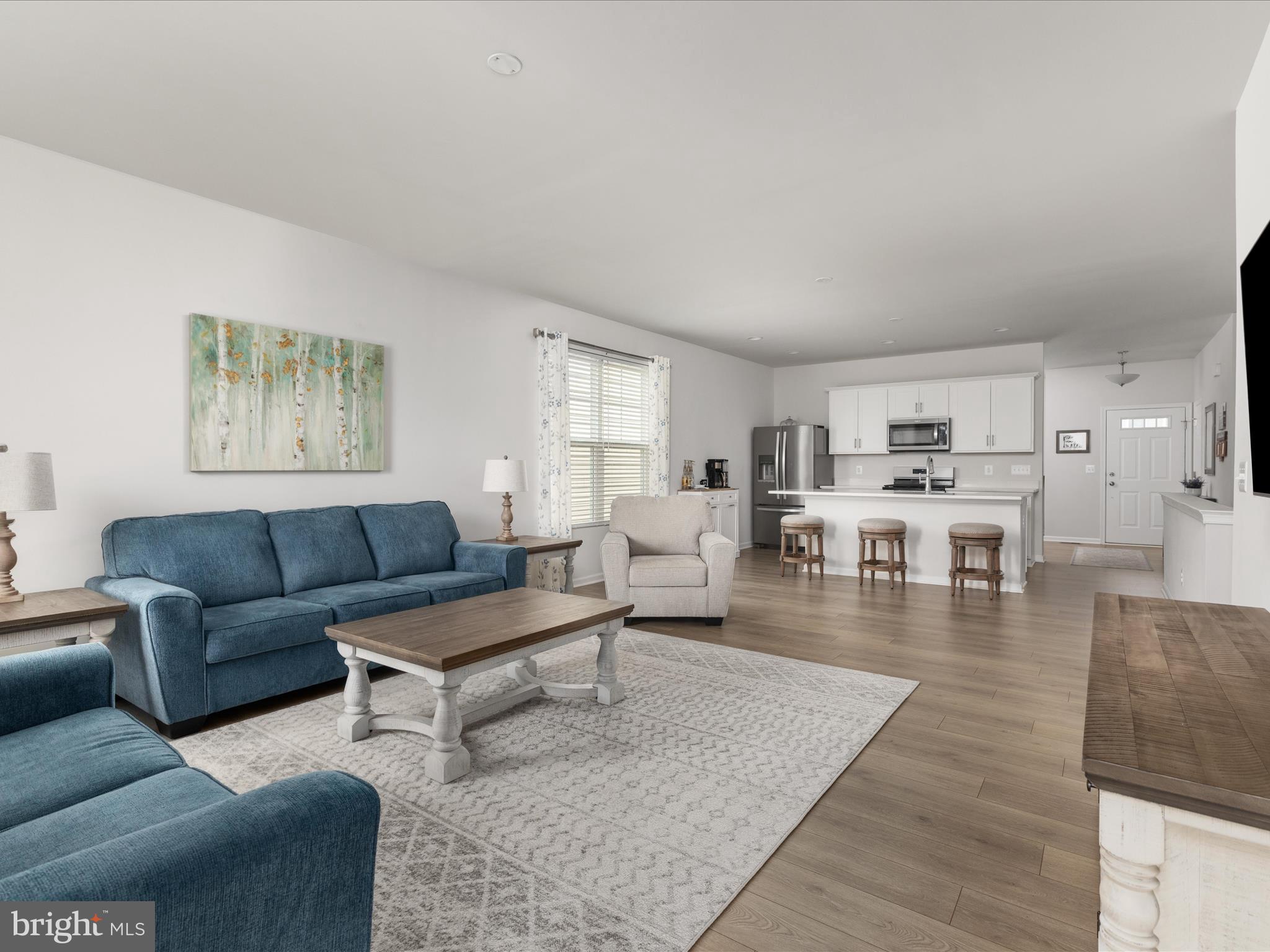 SNOWDEN BRIDGE - Residential