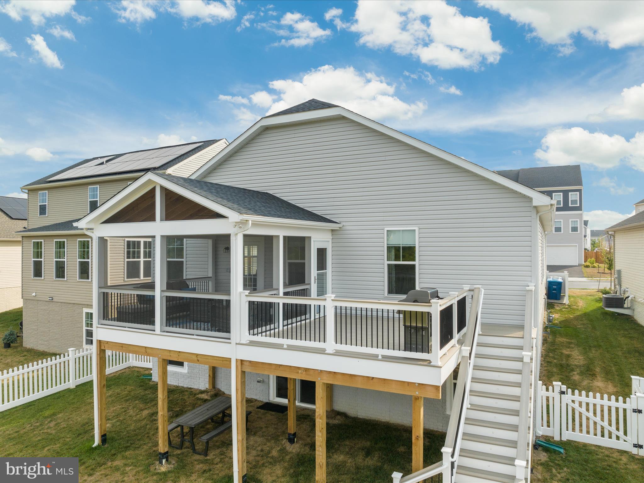 SNOWDEN BRIDGE - Residential