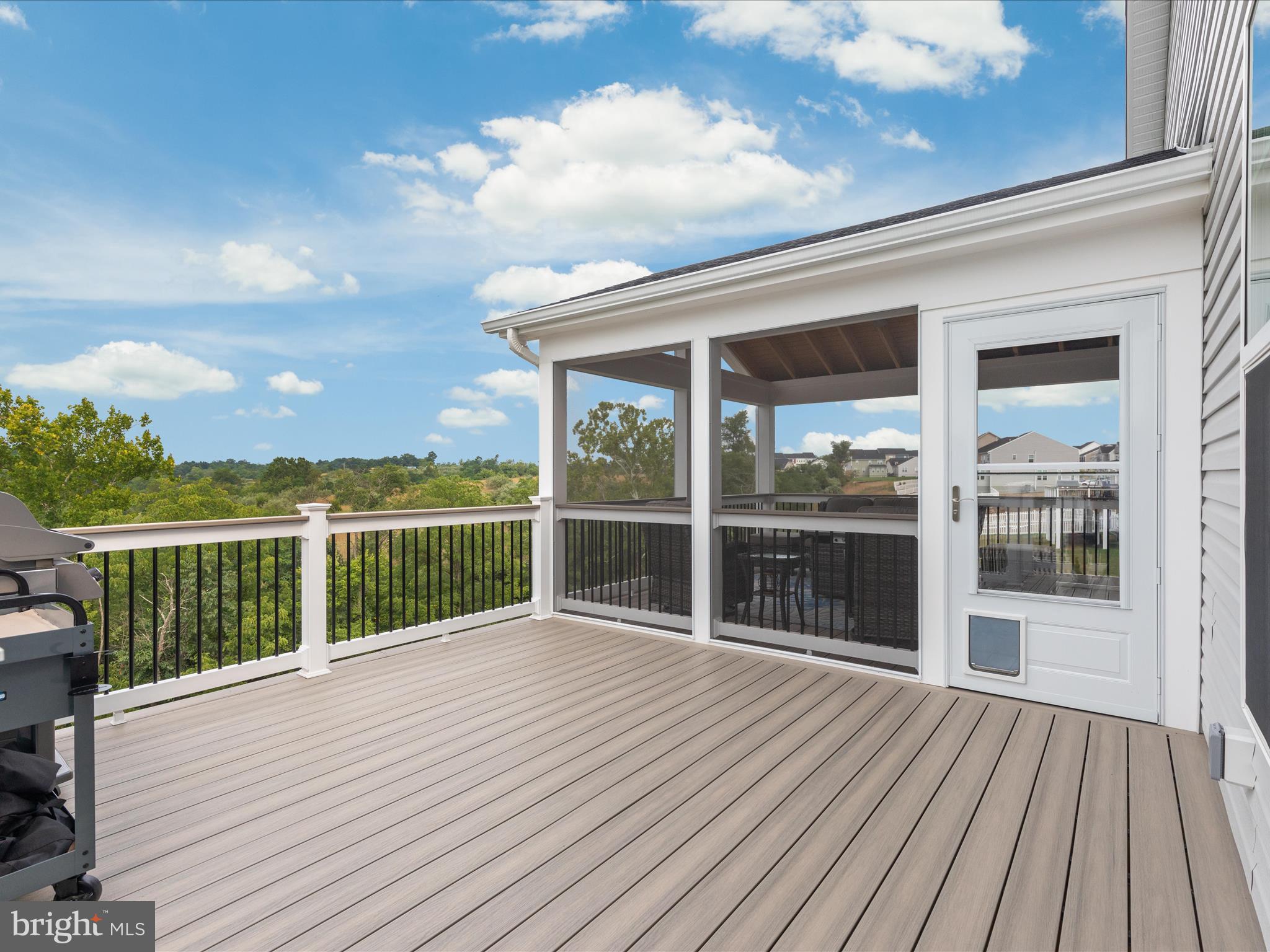 SNOWDEN BRIDGE - Residential