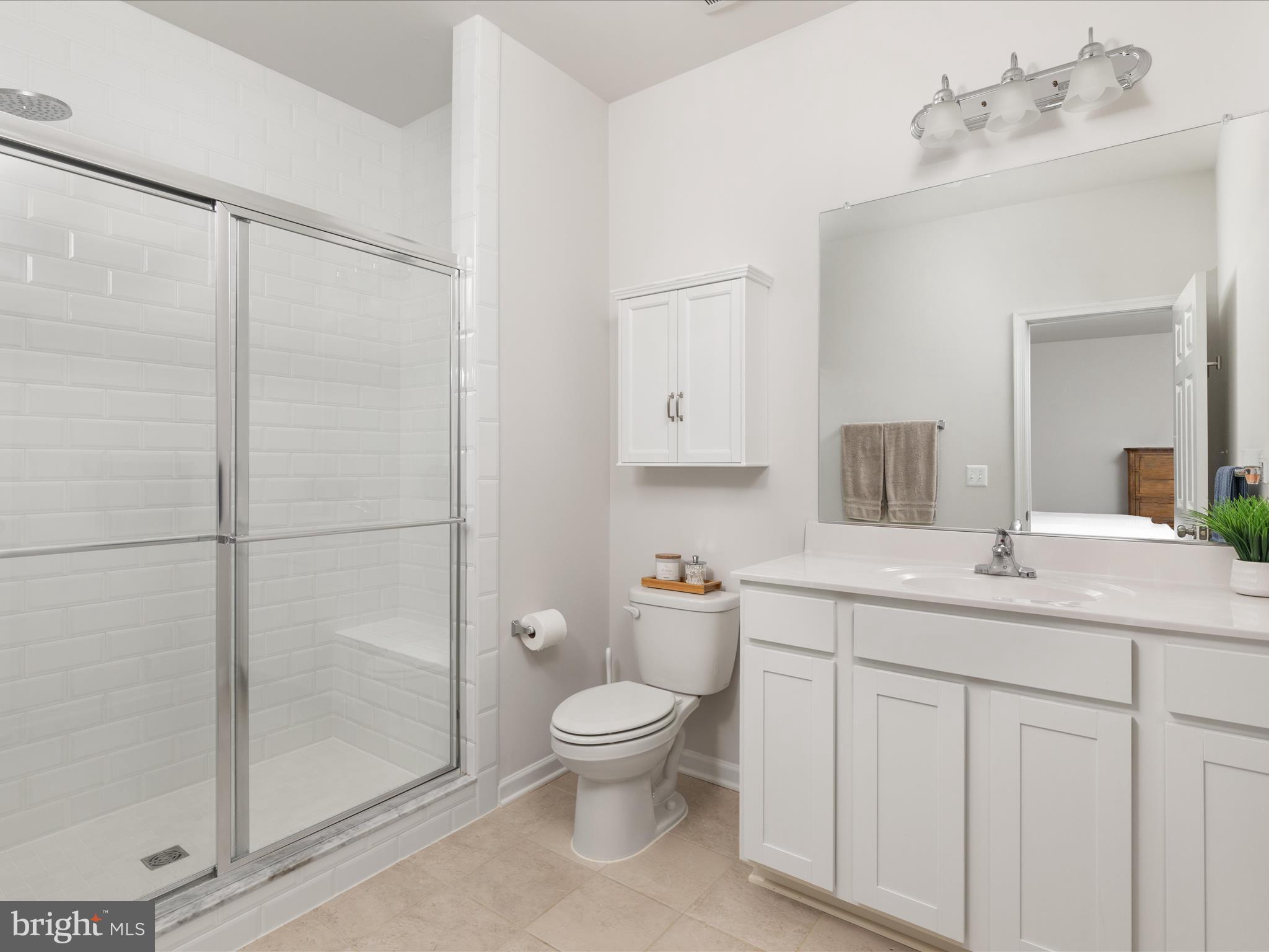 SNOWDEN BRIDGE - Residential