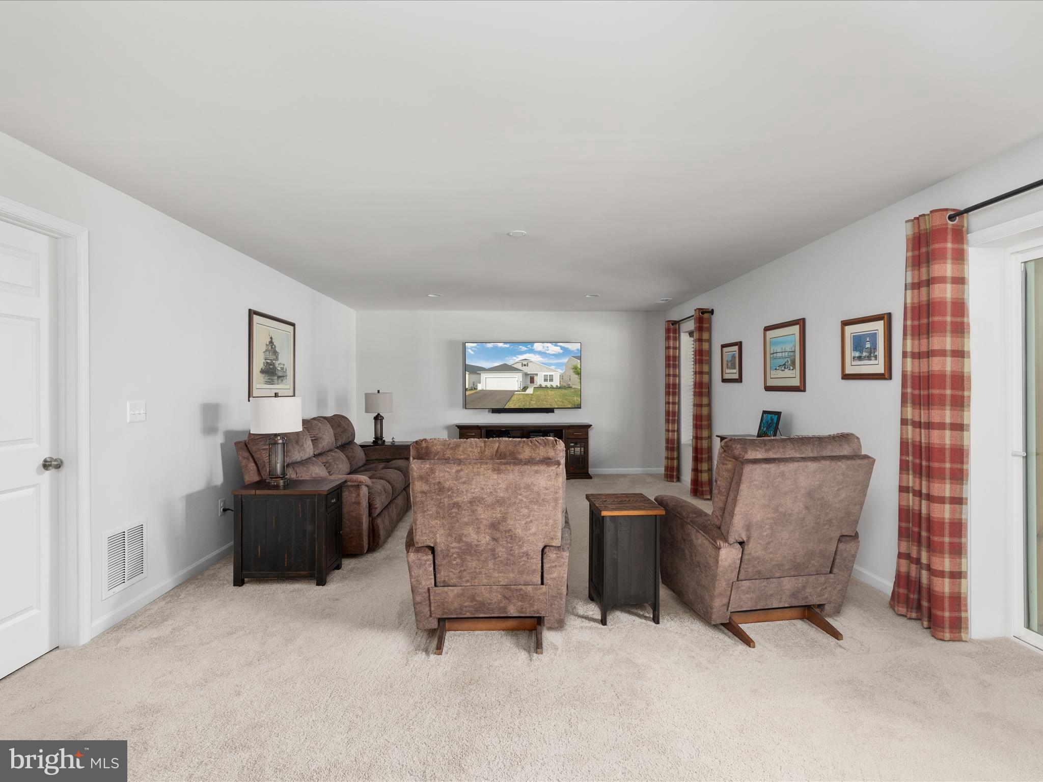 SNOWDEN BRIDGE - Residential