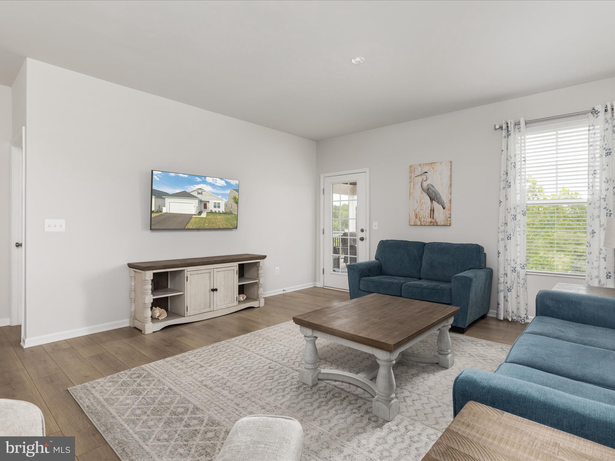 SNOWDEN BRIDGE - Residential