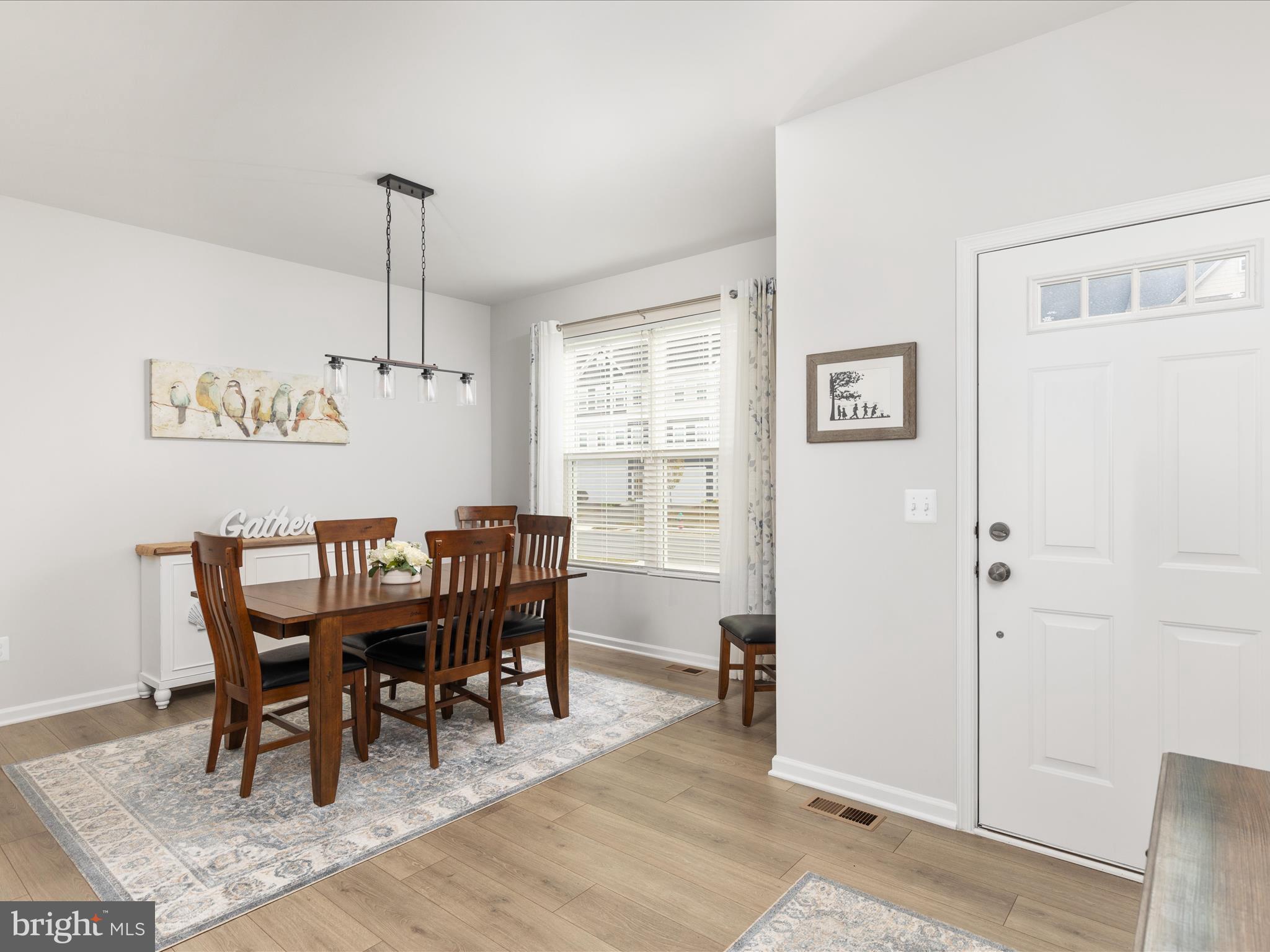 SNOWDEN BRIDGE - Residential