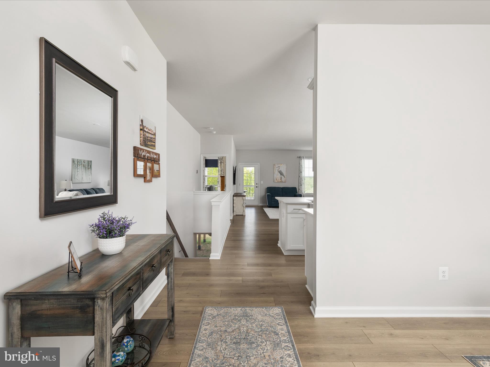 SNOWDEN BRIDGE - Residential