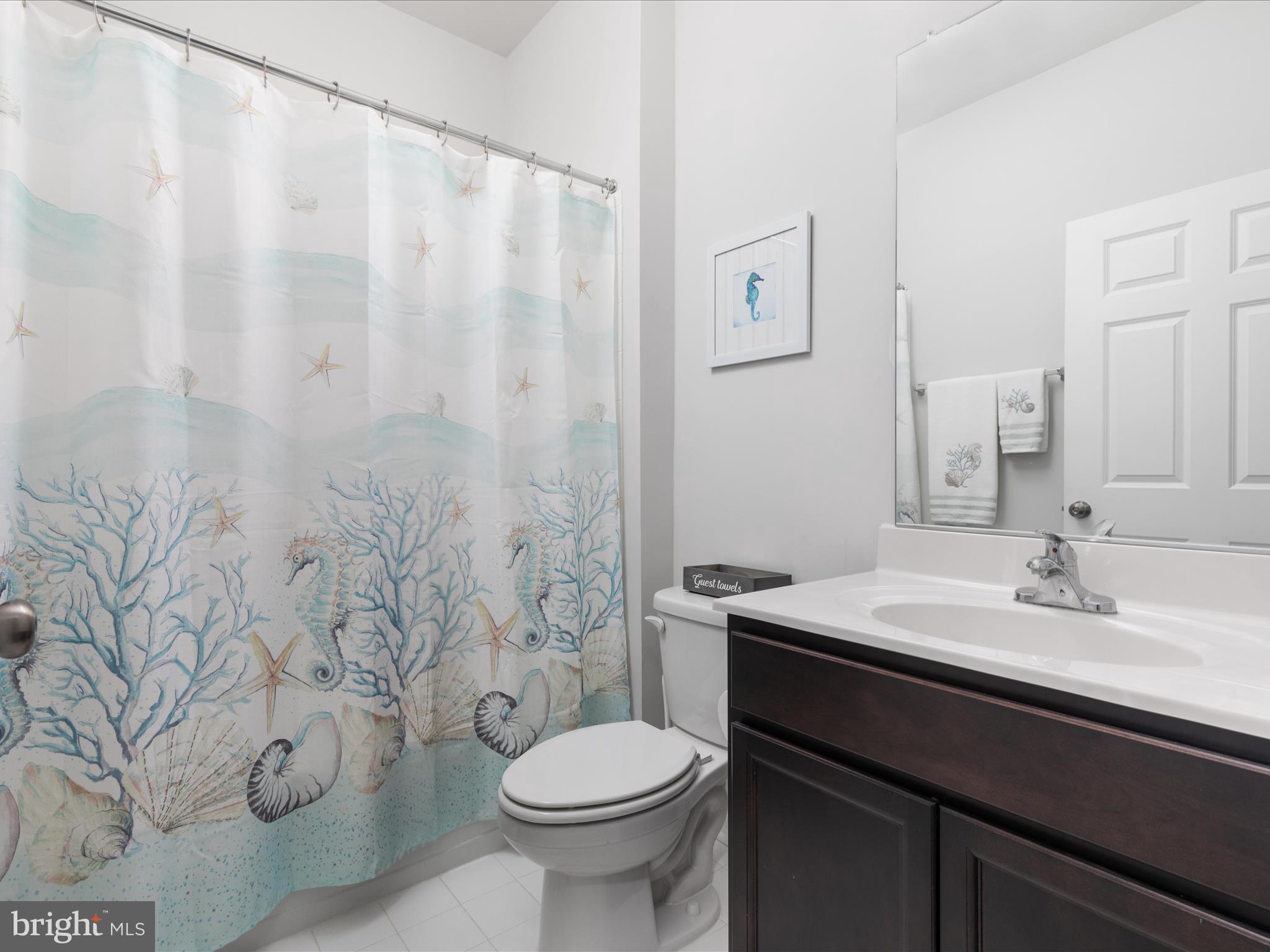 SNOWDEN BRIDGE - Residential