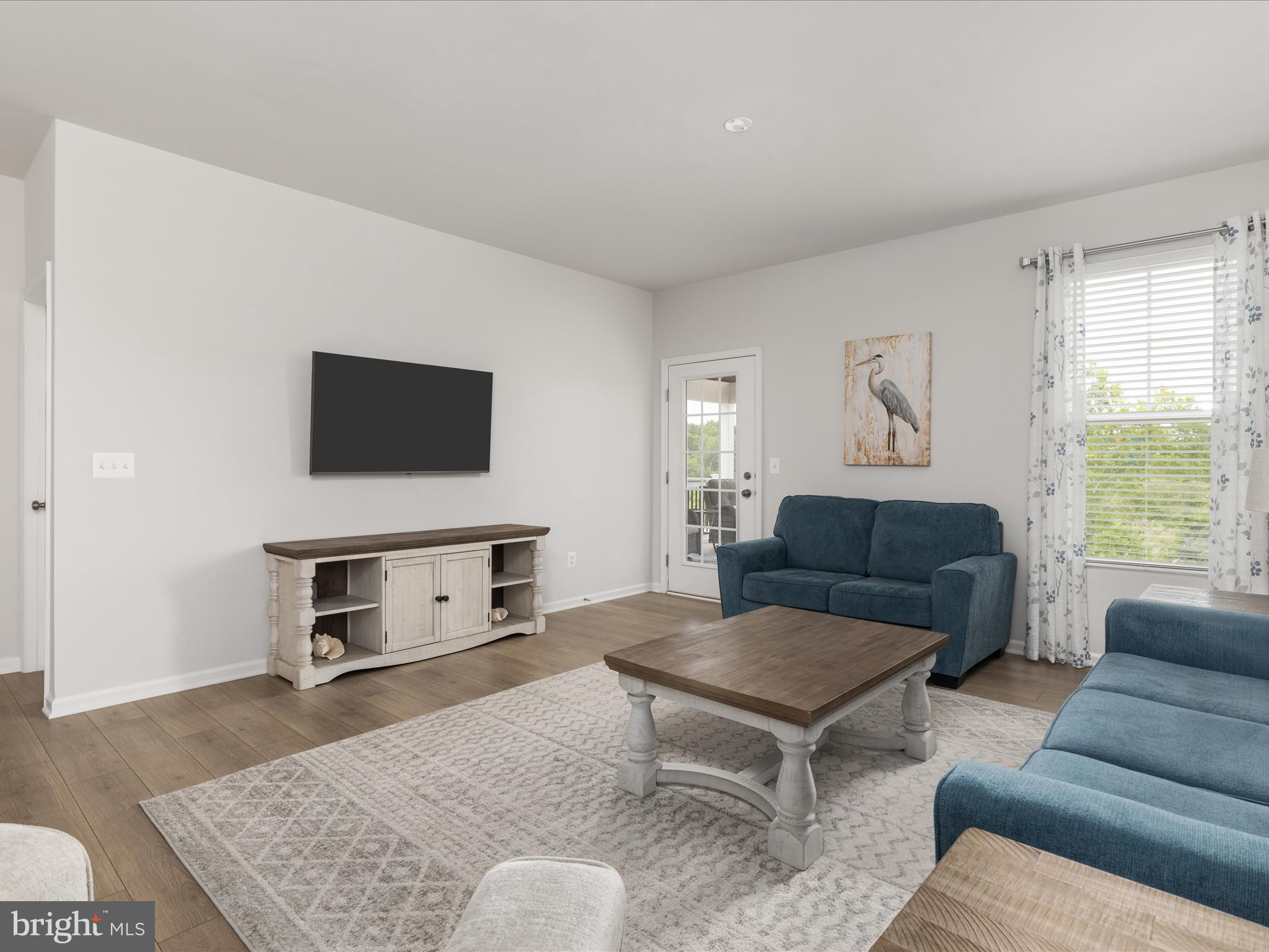 SNOWDEN BRIDGE - Residential