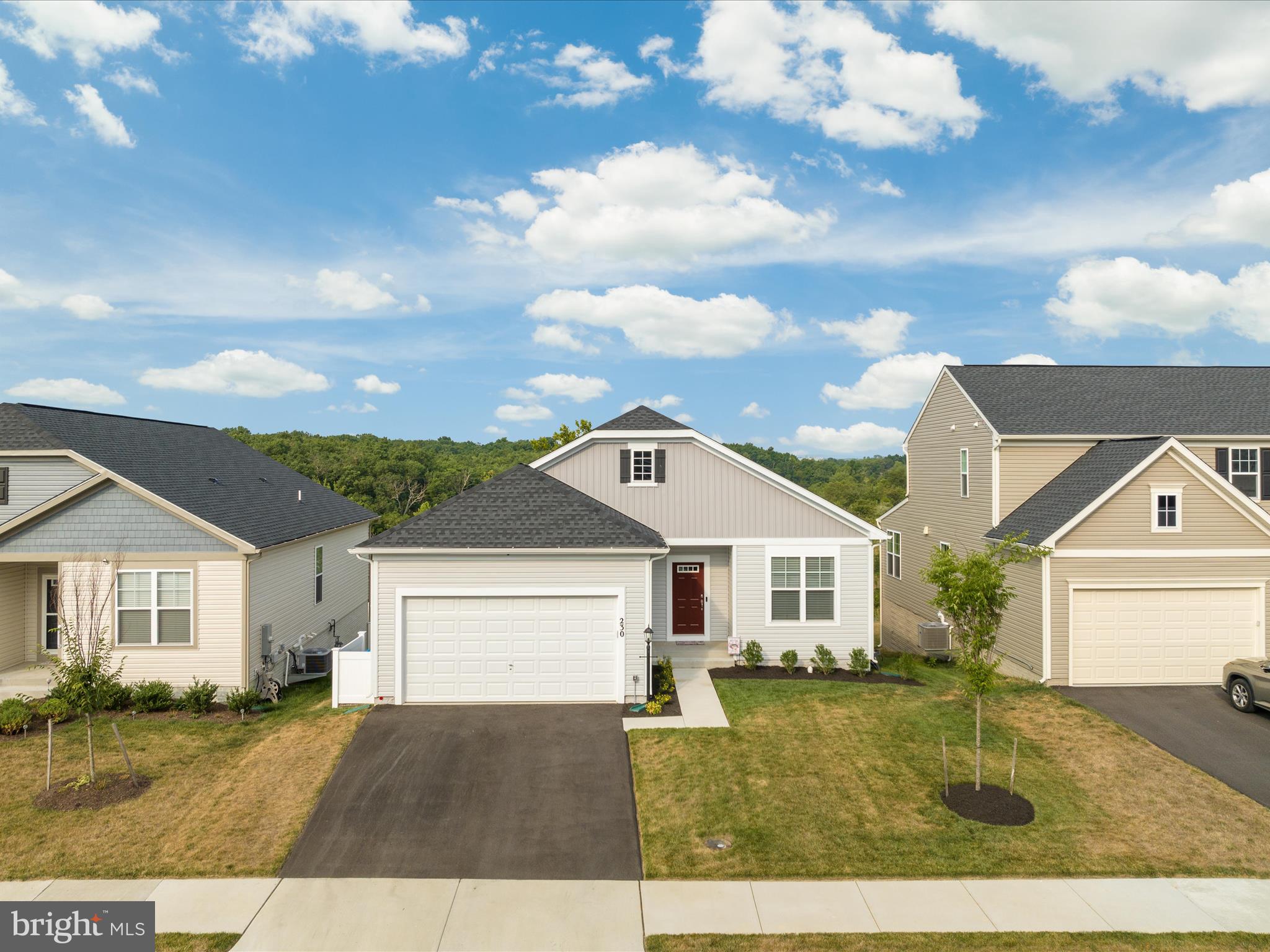 SNOWDEN BRIDGE - Residential