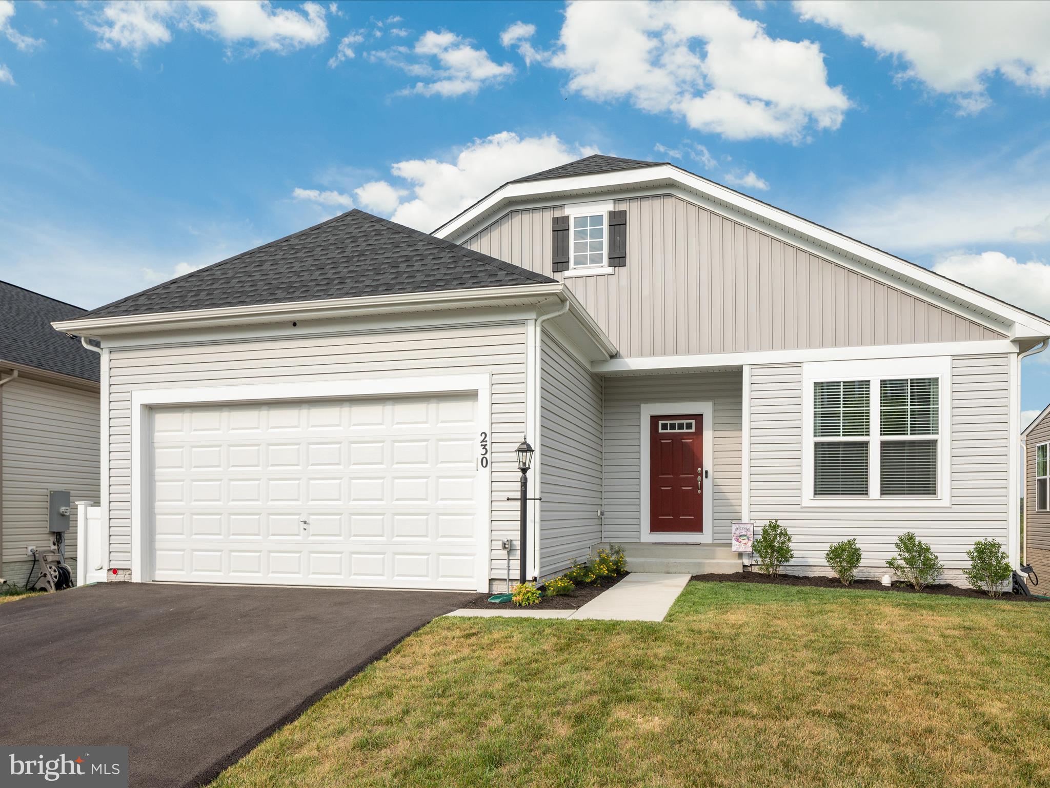 SNOWDEN BRIDGE - Residential