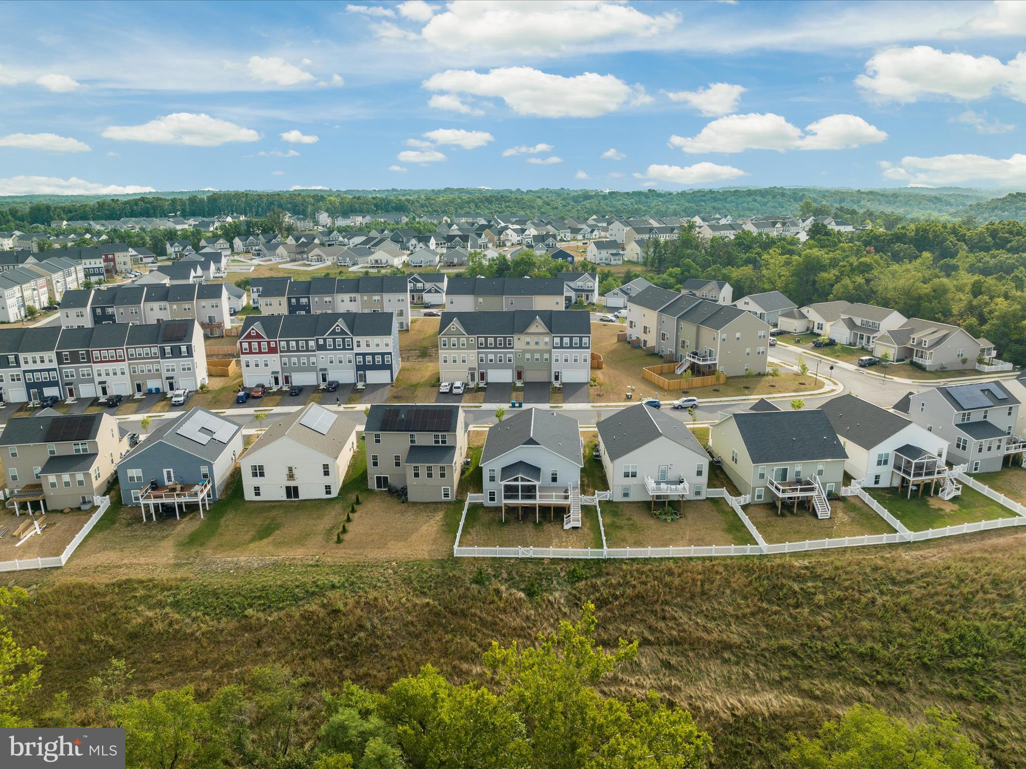 SNOWDEN BRIDGE - Residential