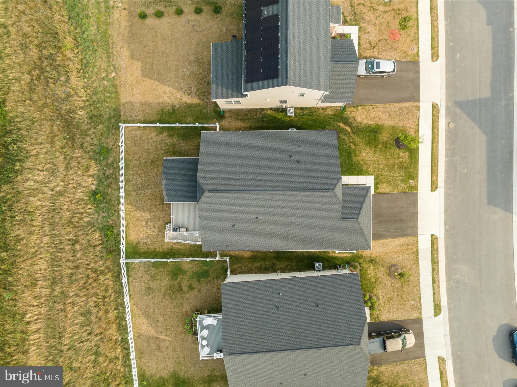 SNOWDEN BRIDGE - Residential