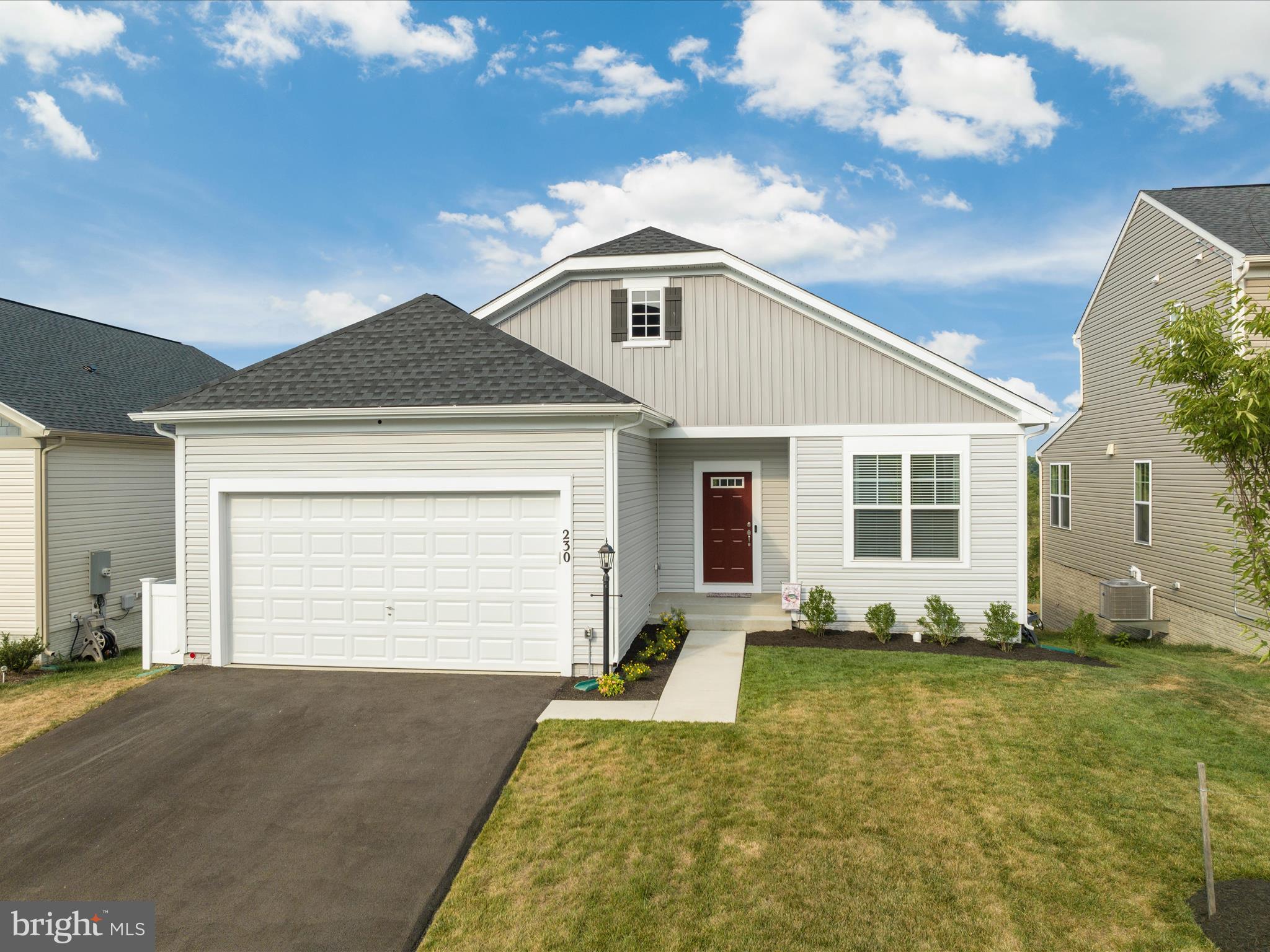 SNOWDEN BRIDGE - Residential