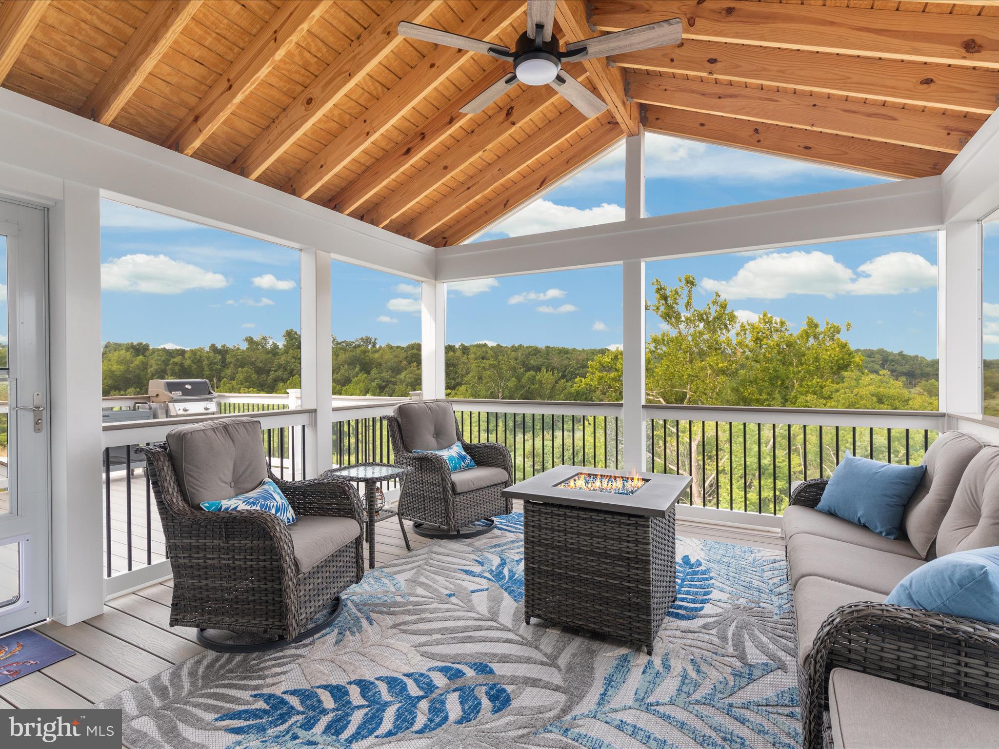 SNOWDEN BRIDGE - Residential