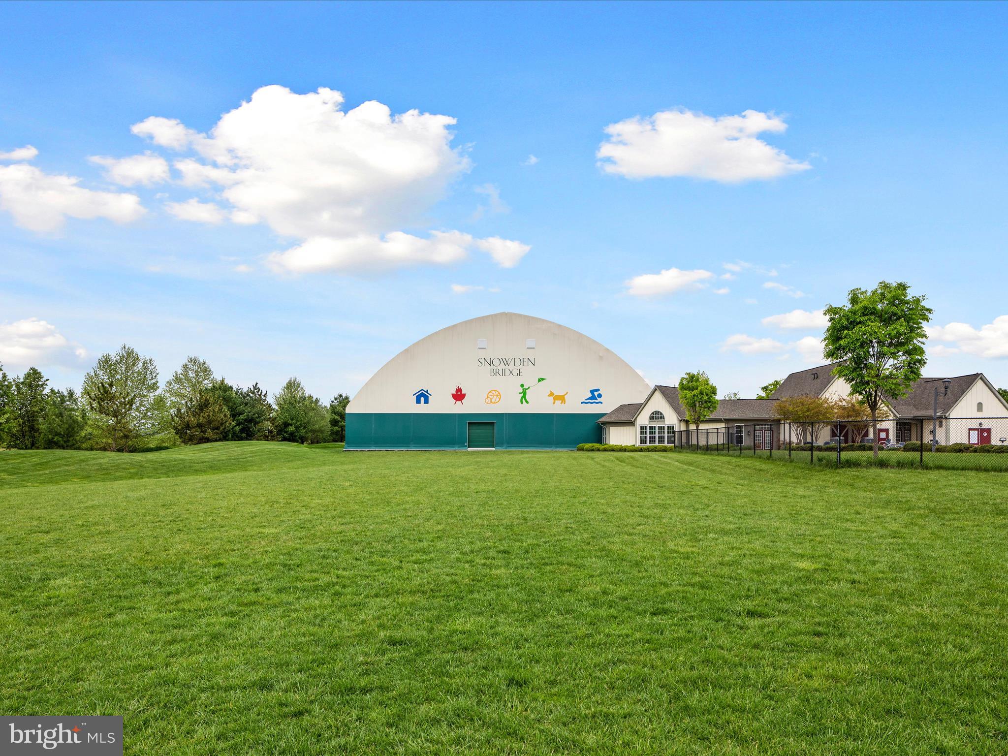 SNOWDEN BRIDGE - Residential