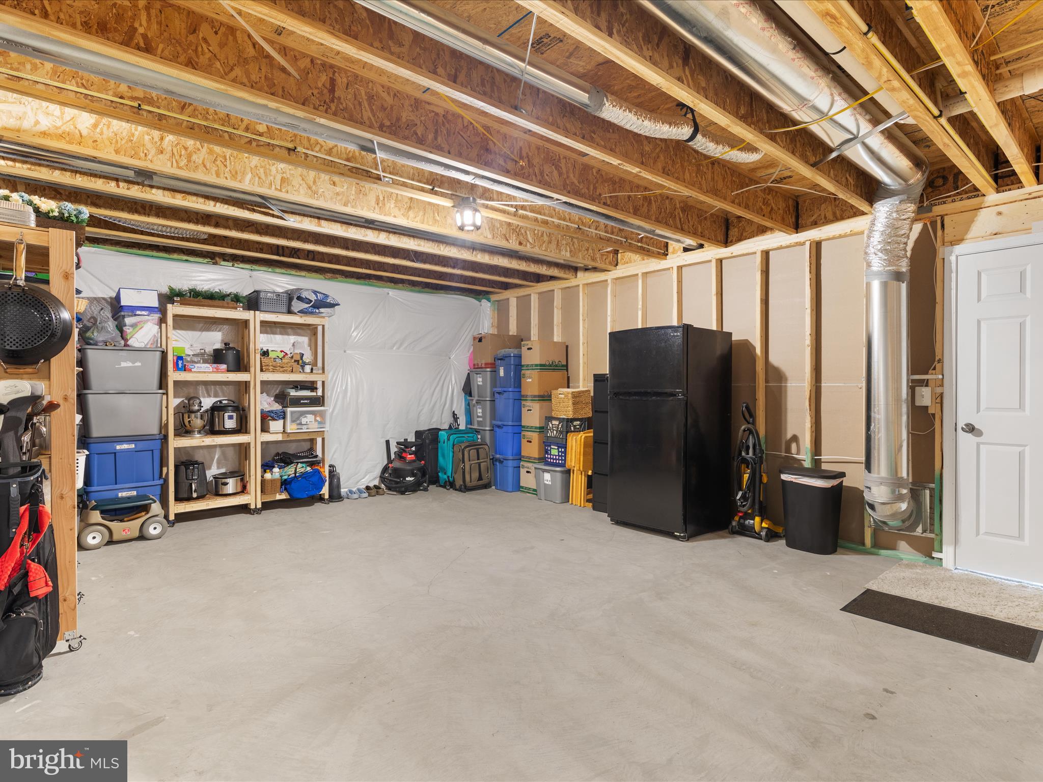 SNOWDEN BRIDGE - Residential