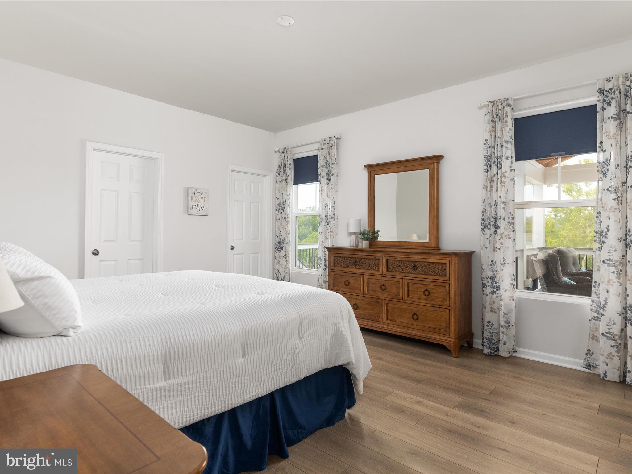 SNOWDEN BRIDGE - Residential