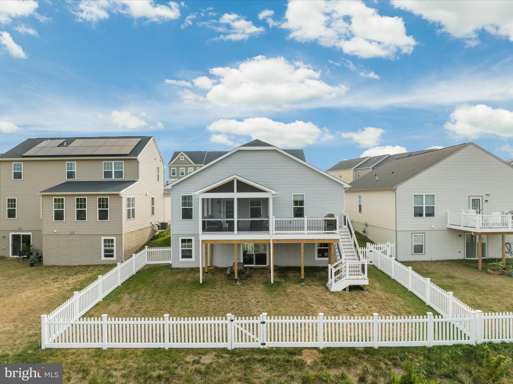 SNOWDEN BRIDGE - Residential
