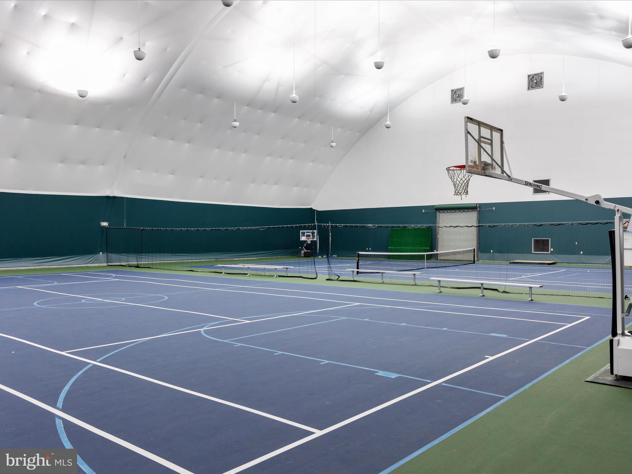 SNOWDEN BRIDGE - Residential